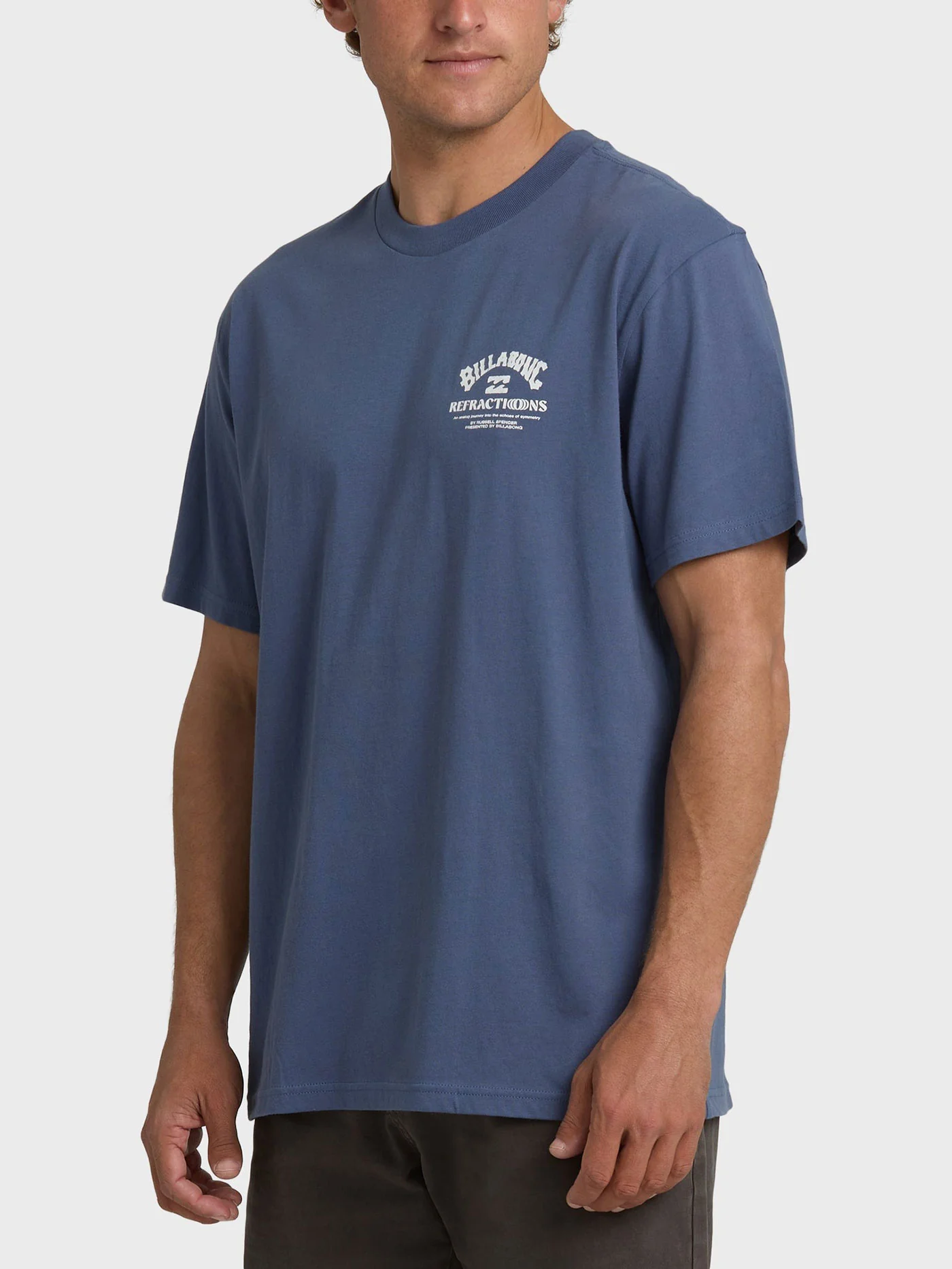 Flower Premium T-Shirt - Image 2