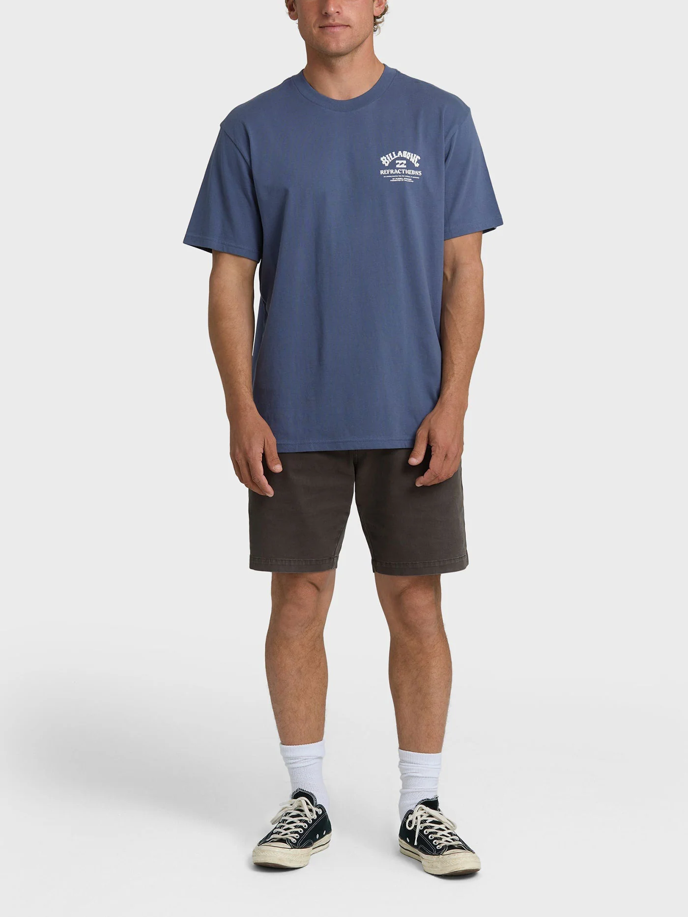 Flower Premium T-Shirt - Image 4