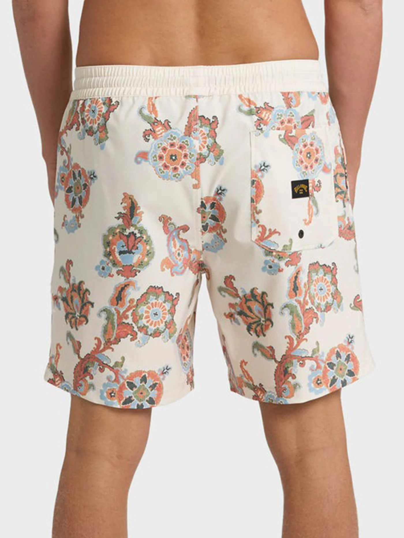 Good Times LB Boardshorts - Image 2