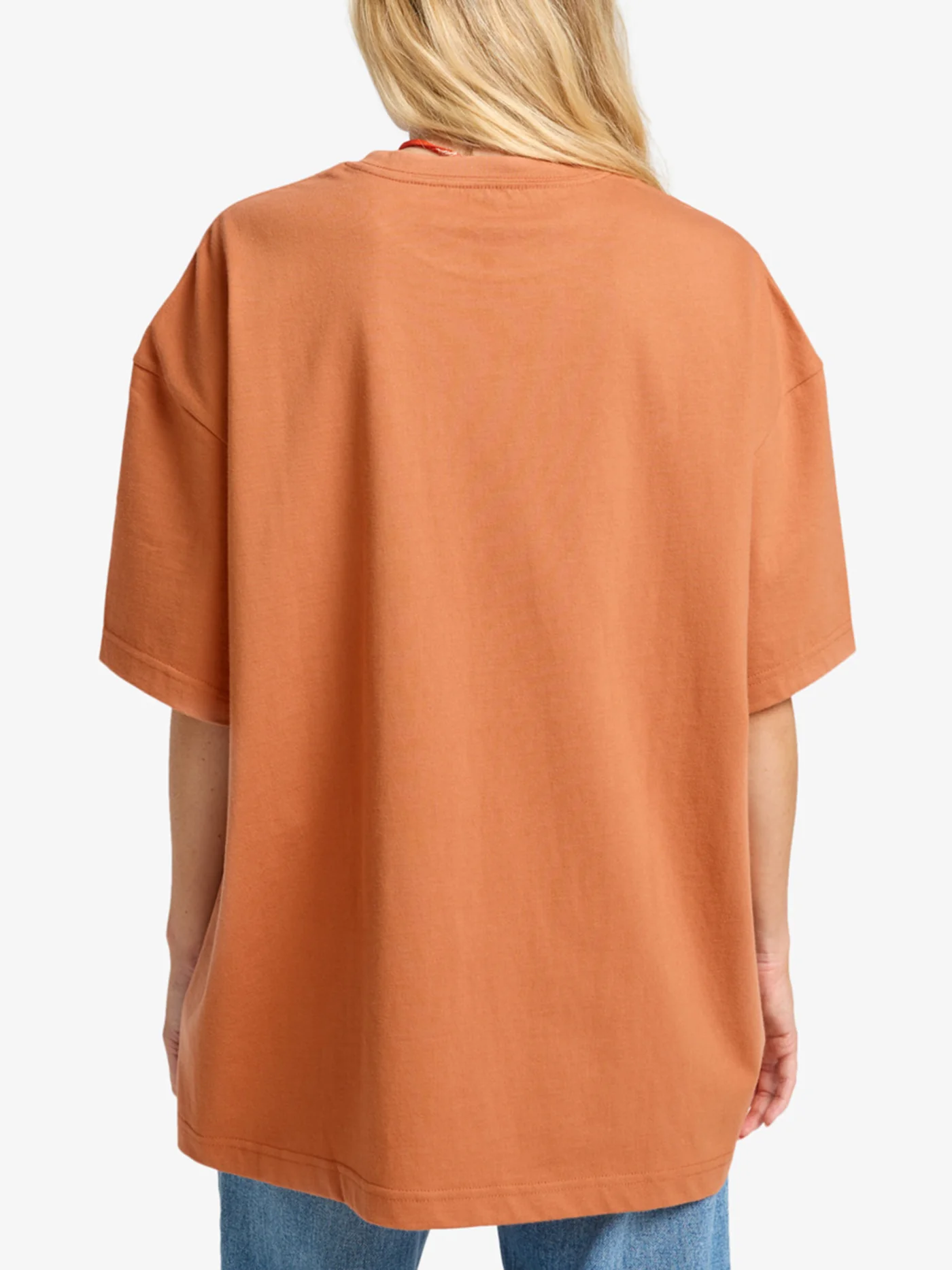 Jumps In Water T-Shirt - Image 3