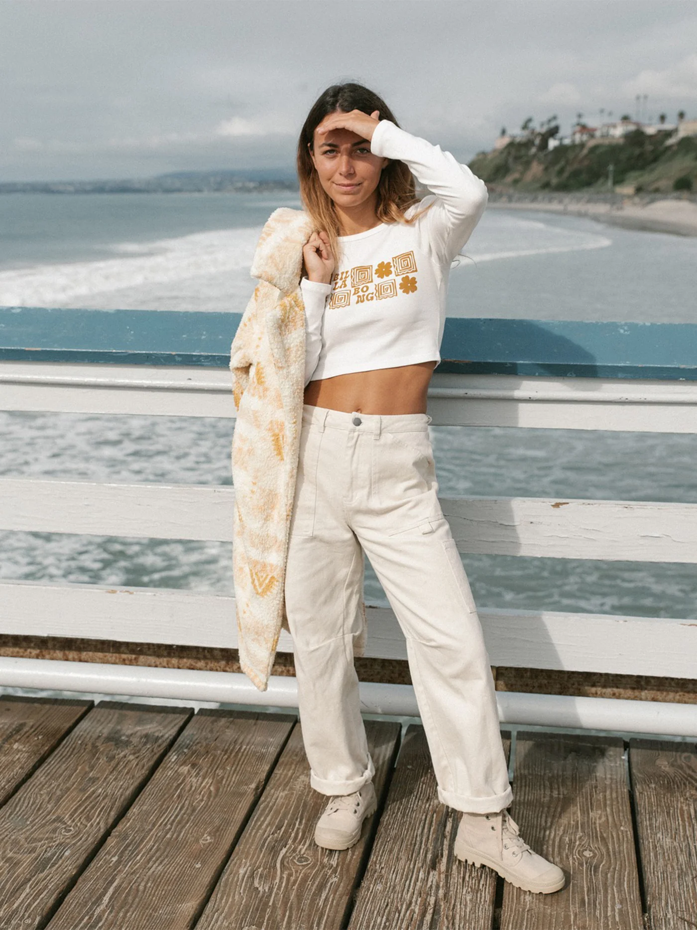 Leia Pants - Image 4