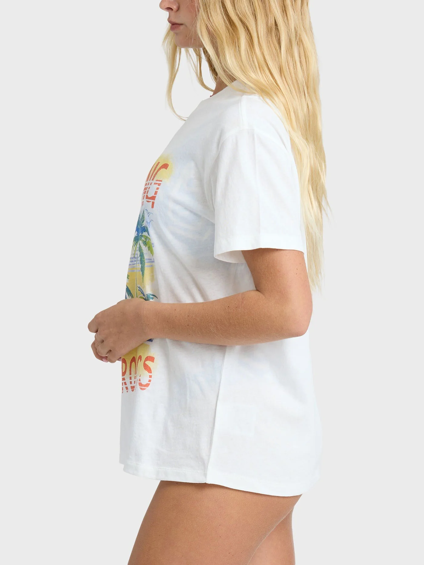 Lush Escape T-Shirt - Image 2