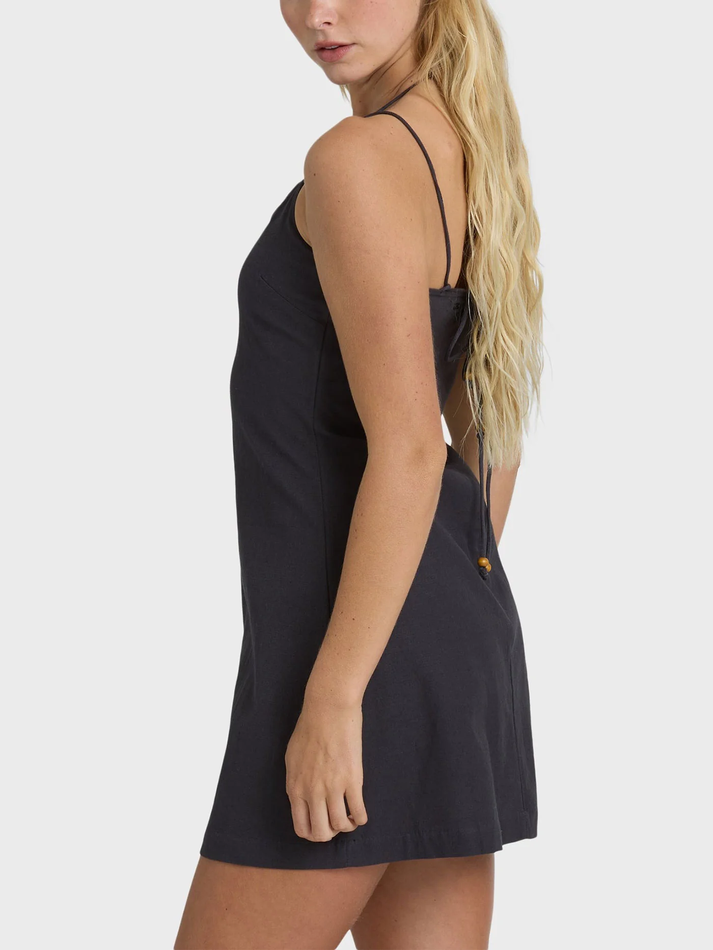 Midnight Wave Dress - Image 2