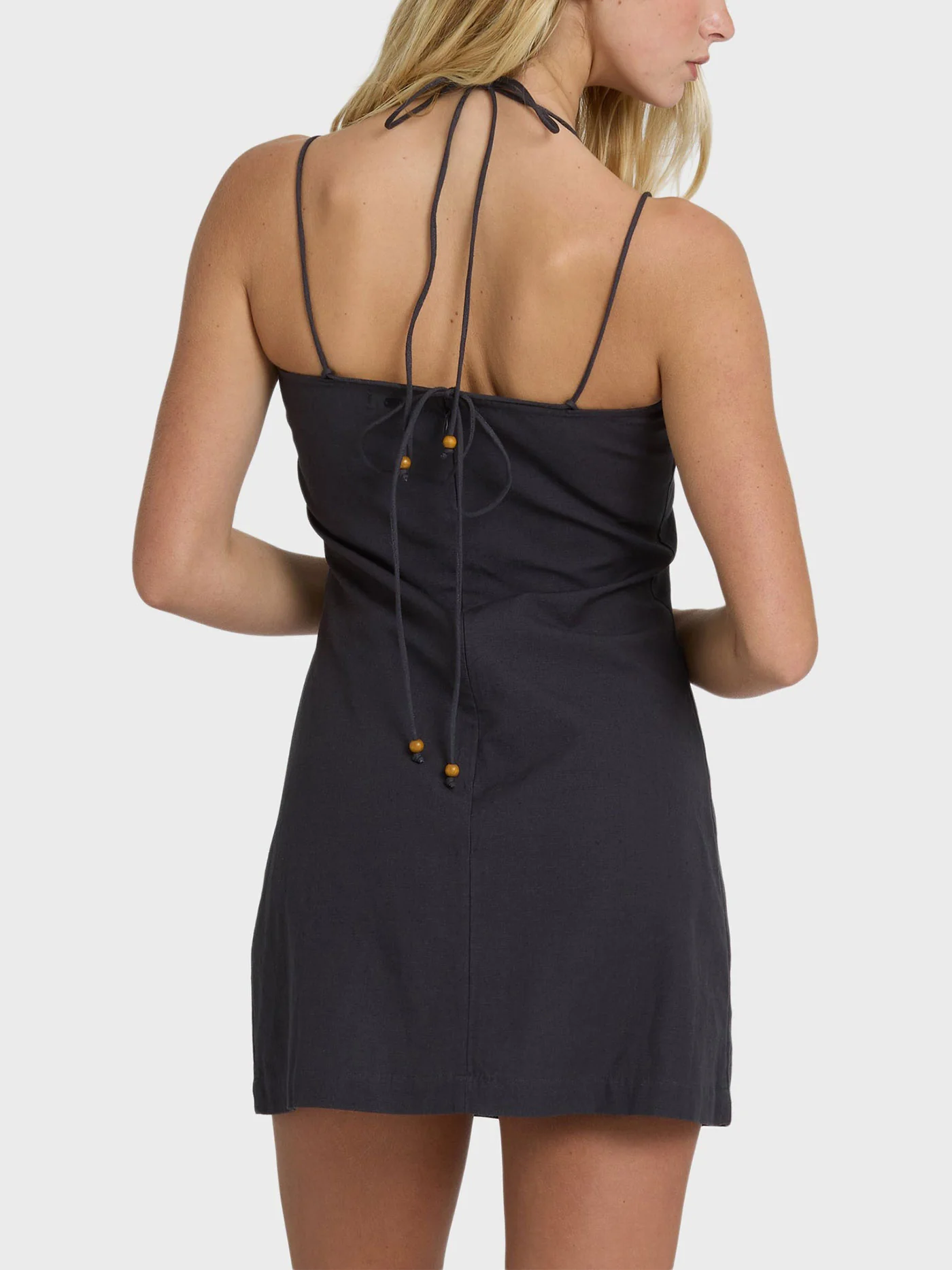 Midnight Wave Dress - Image 3