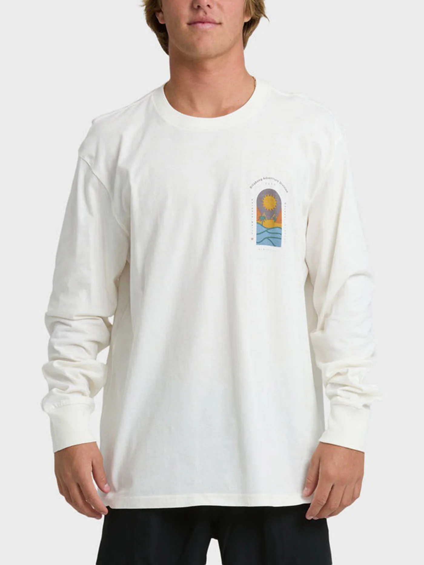 New View Adiv Premium Long Sleeve Buttondown Shirt