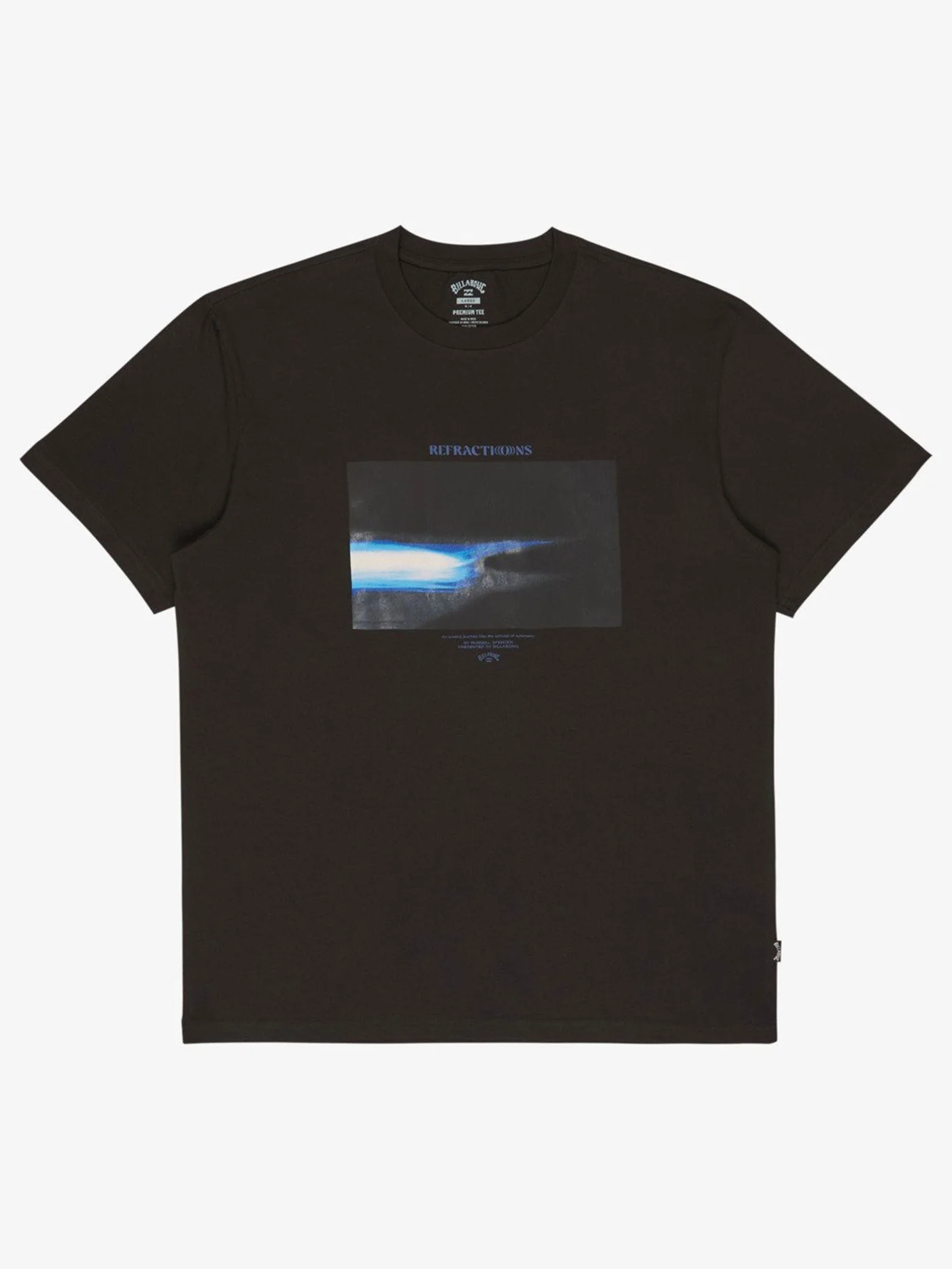Night Surf Premium T-Shirt - Image 5