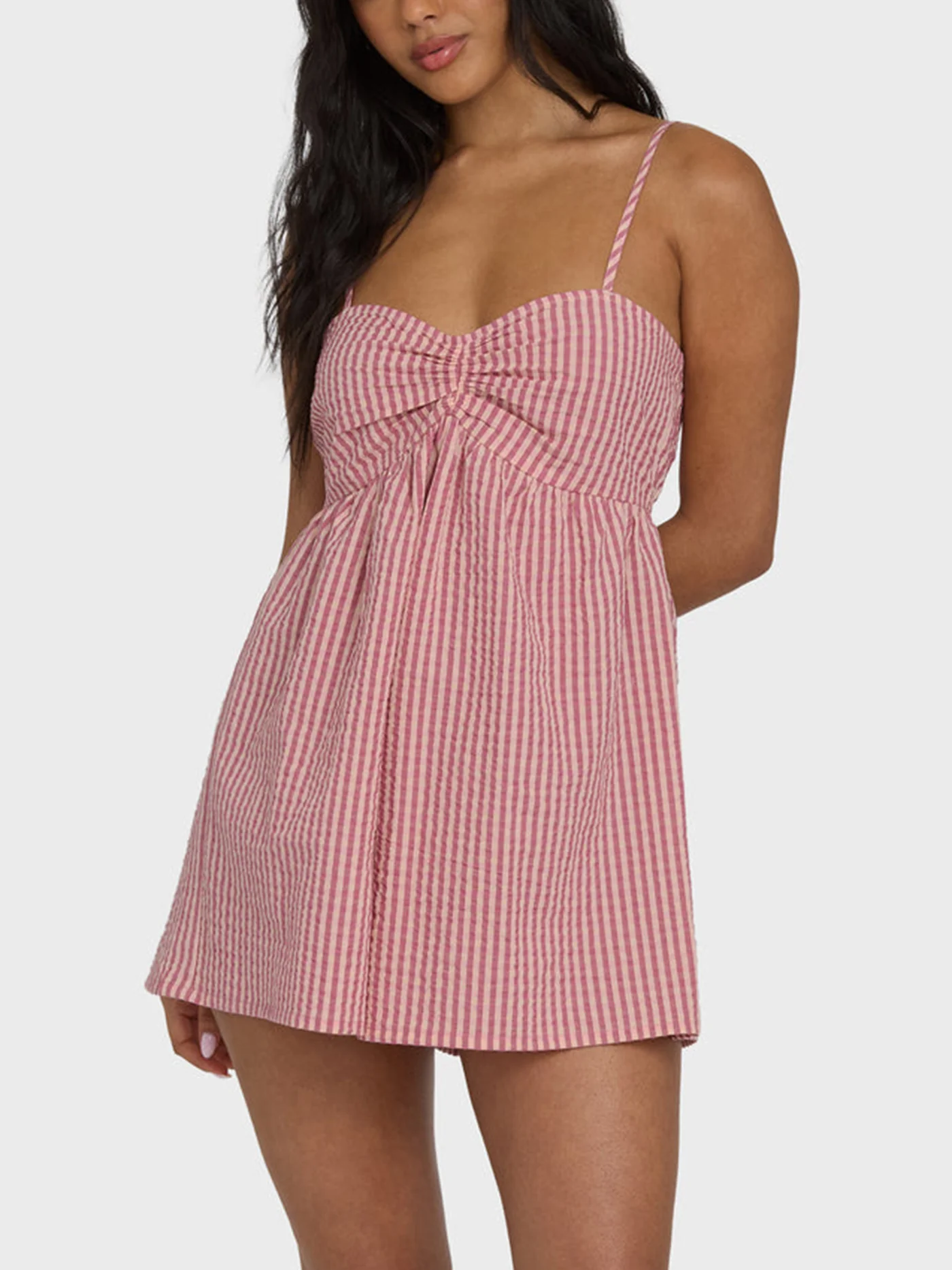 Star Glow Romper