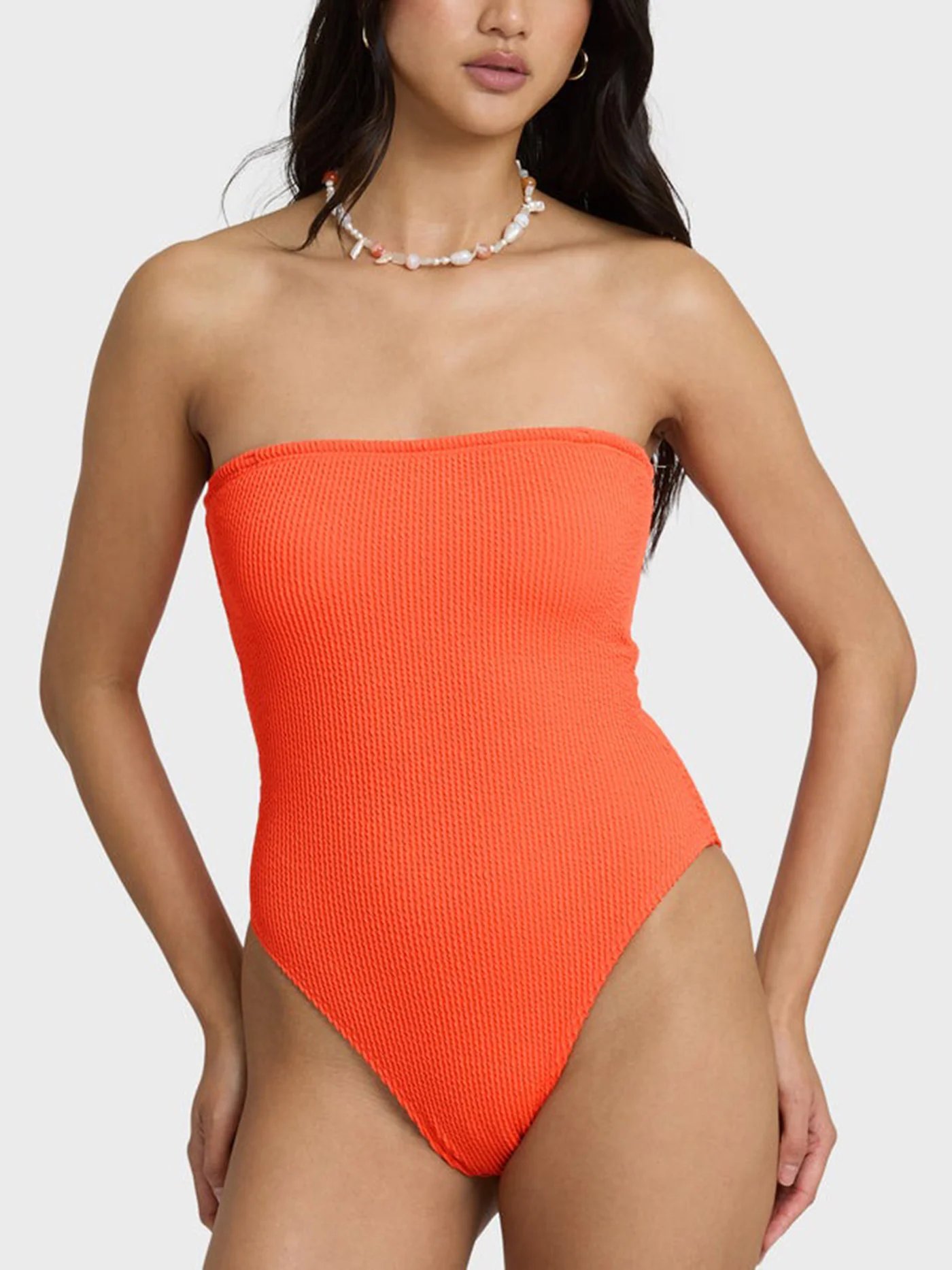Summer Hi Tully One piece Swimsuit