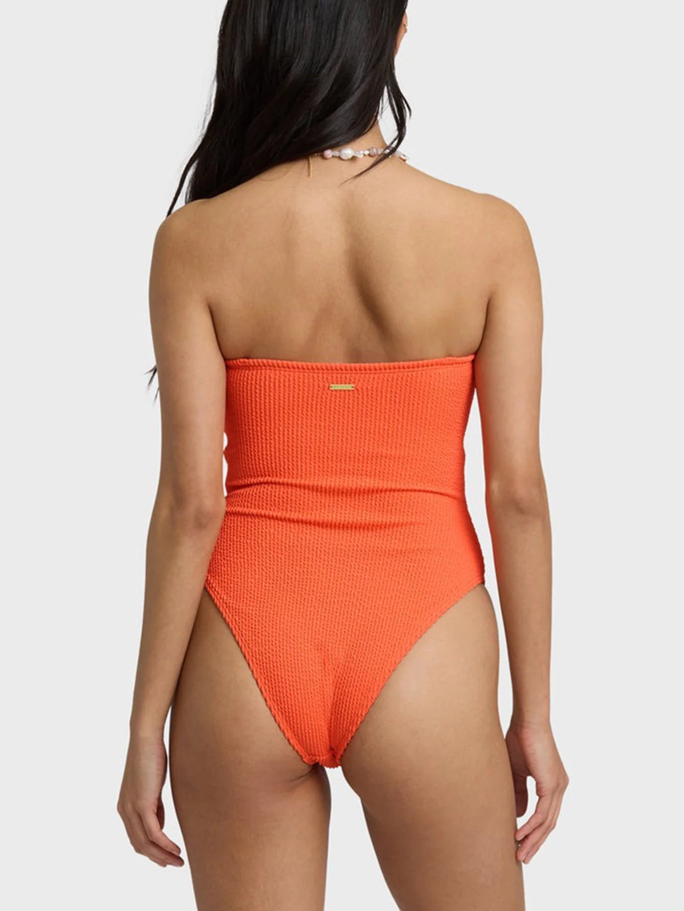 Summer Hi Tully One piece Swimsuit - Image 4