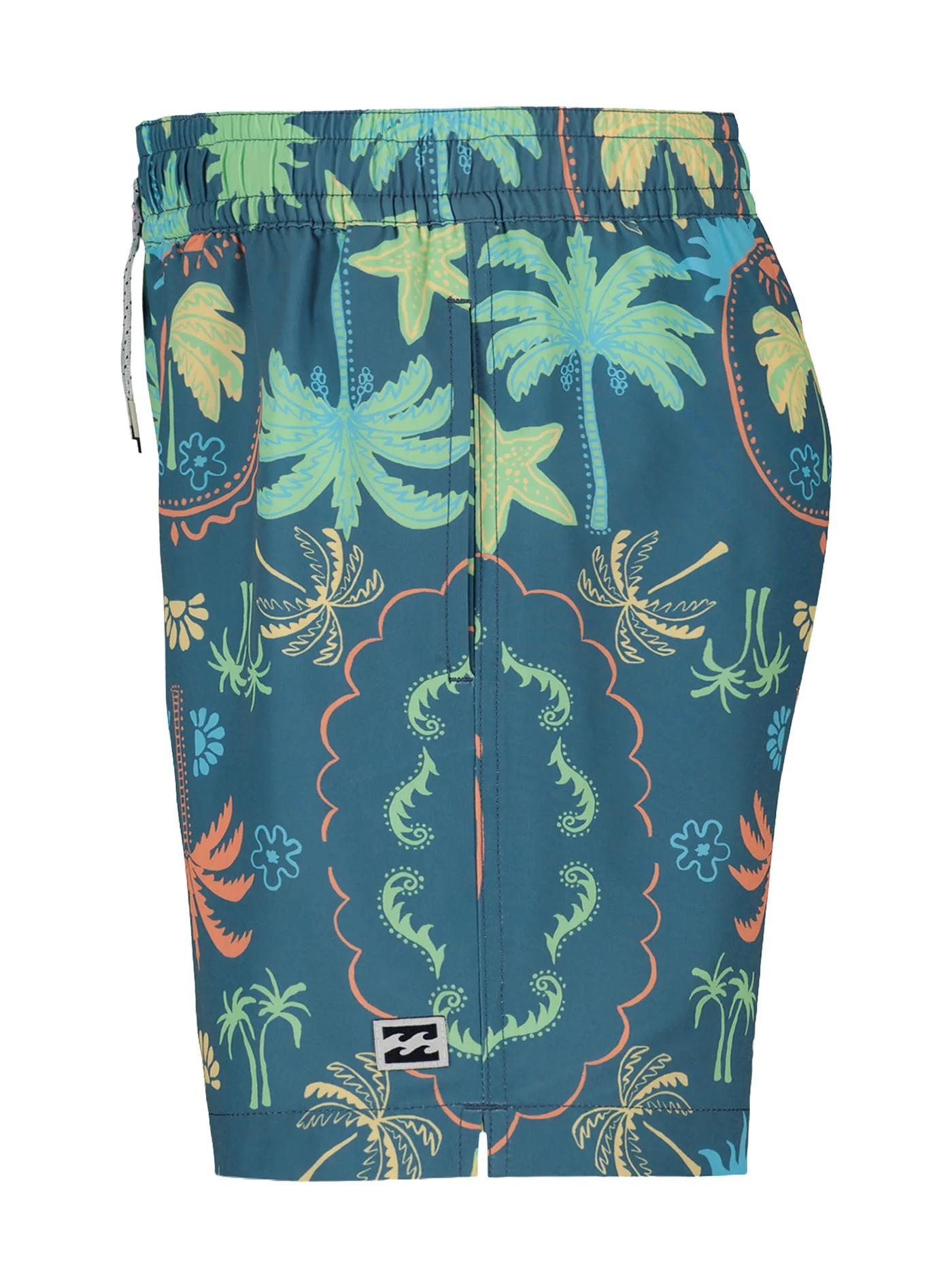 Sundays Layback Boardshorts (Kids 2-7) - Image 2