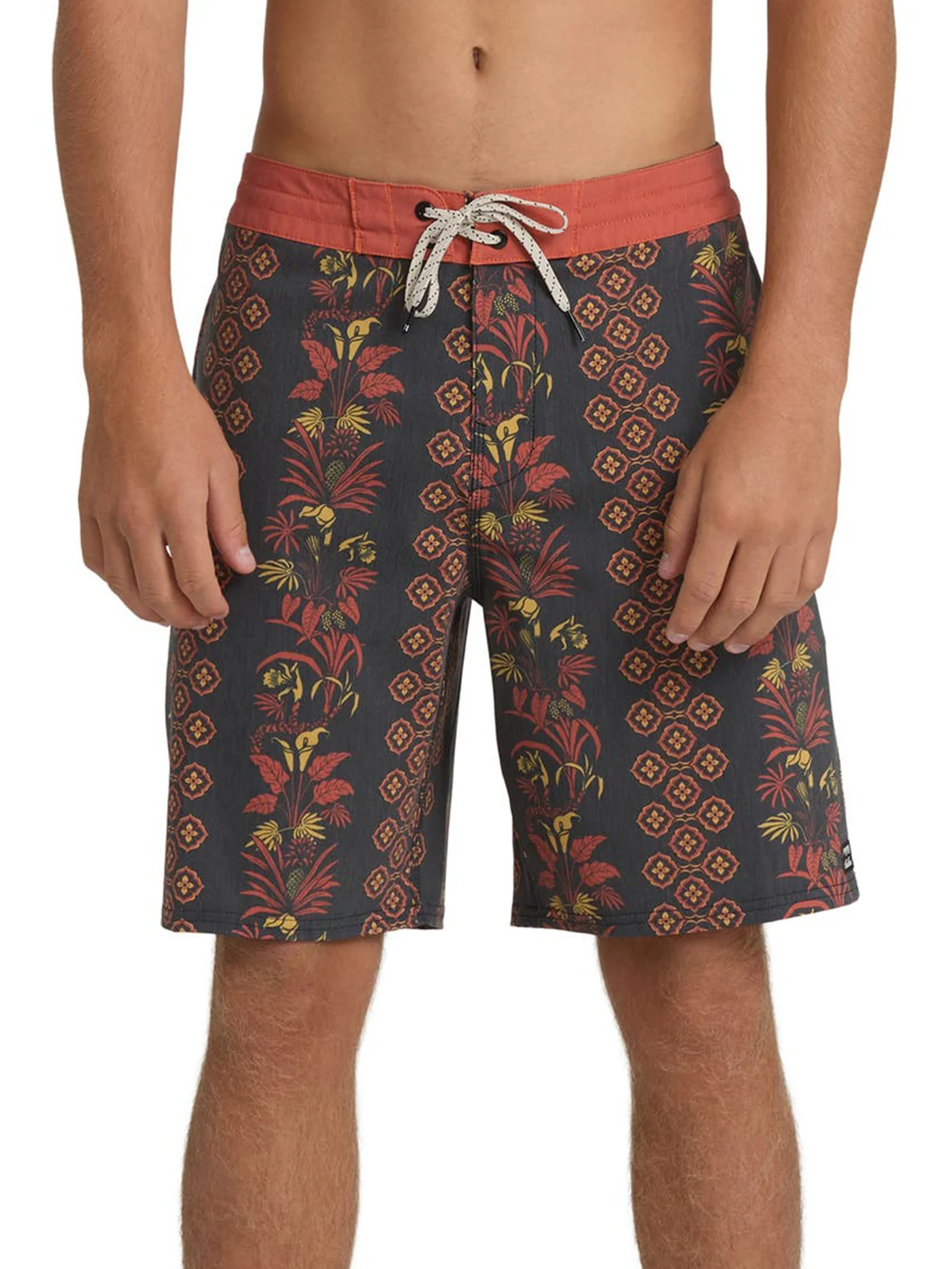 Sundays Lo Tide Boardshorts