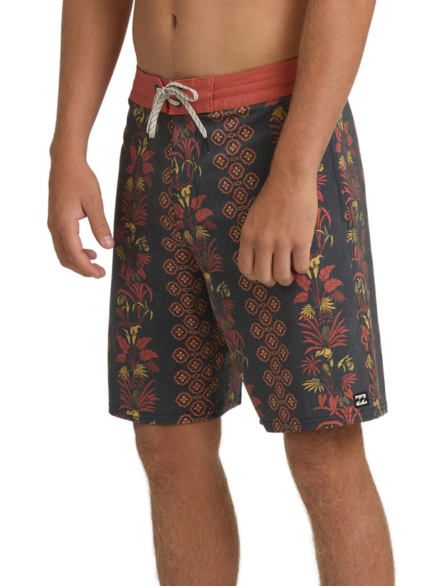 Sundays Lo Tide Boardshorts - Image 2