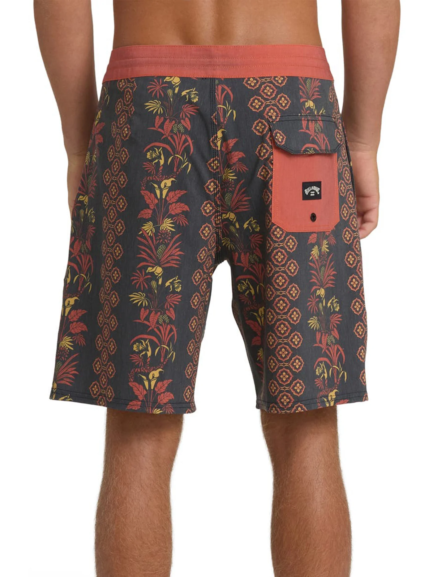 Sundays Lo Tide Boardshorts - Image 3