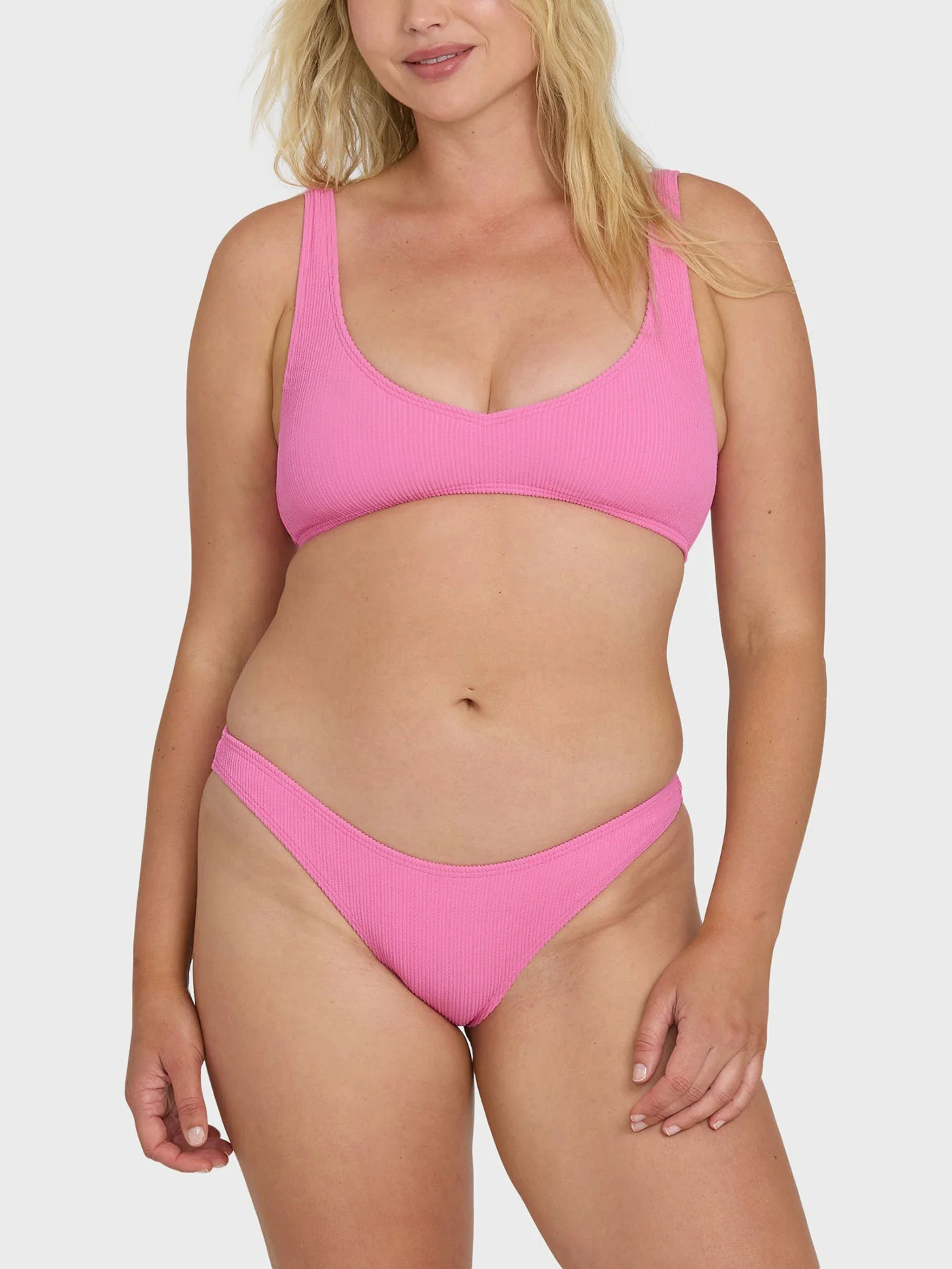 Sunrays Jesse Tank Bikini Top - Image 6