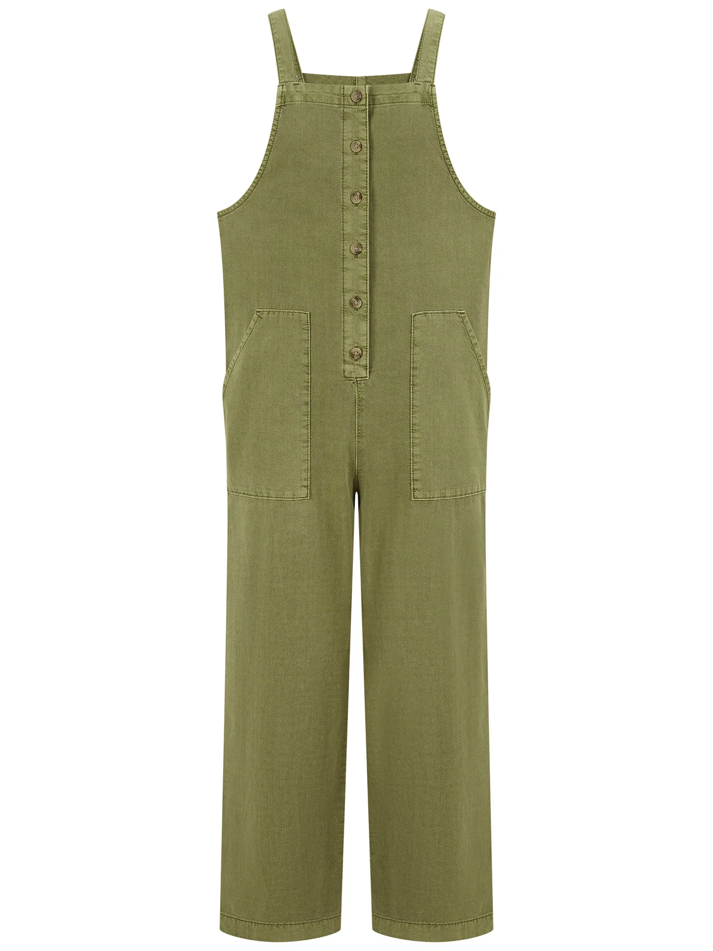 Sunshine Love Jumpsuit (Girls 7-14)