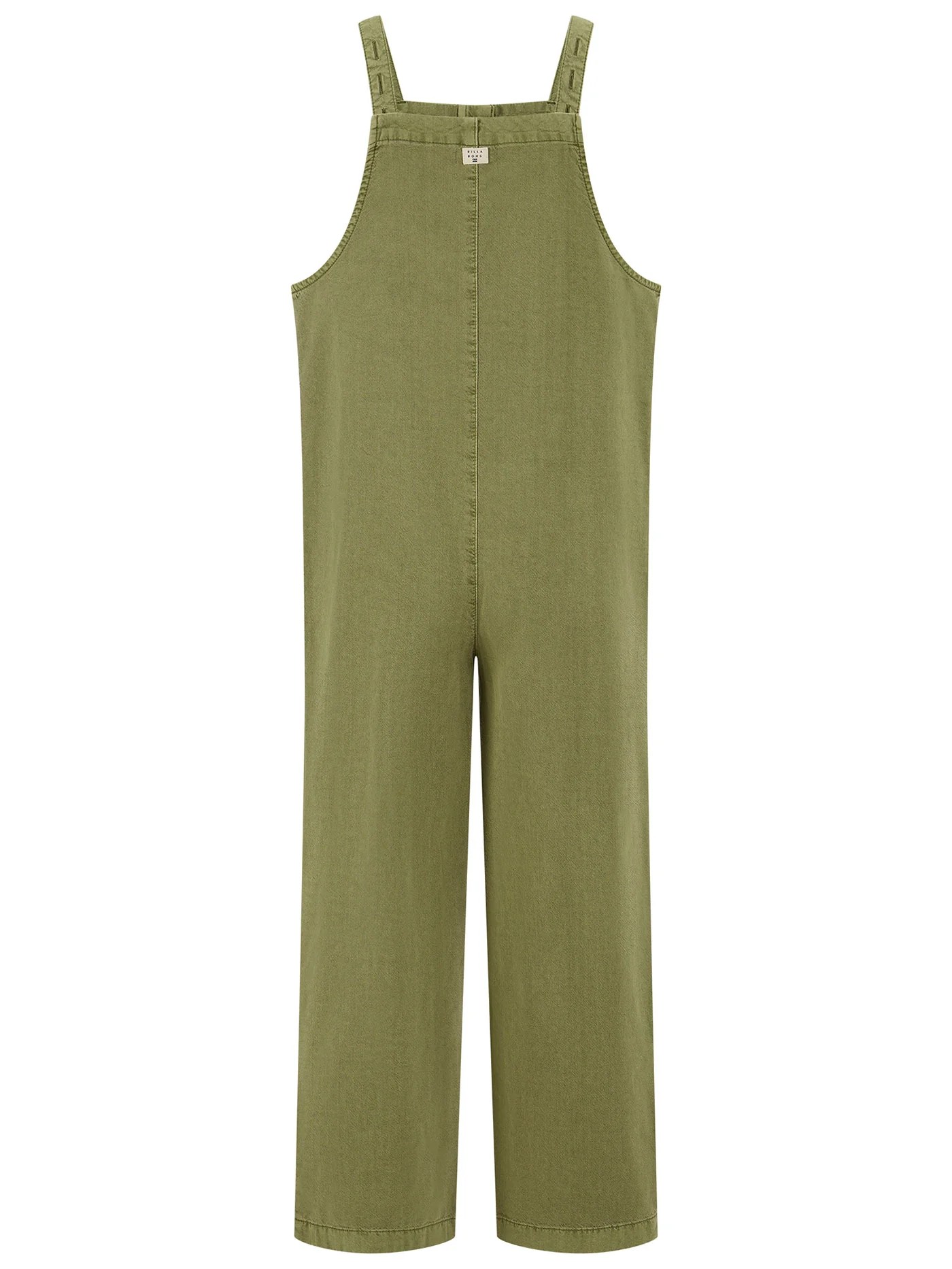 Sunshine Love Jumpsuit (Girls 7-14) - Image 2