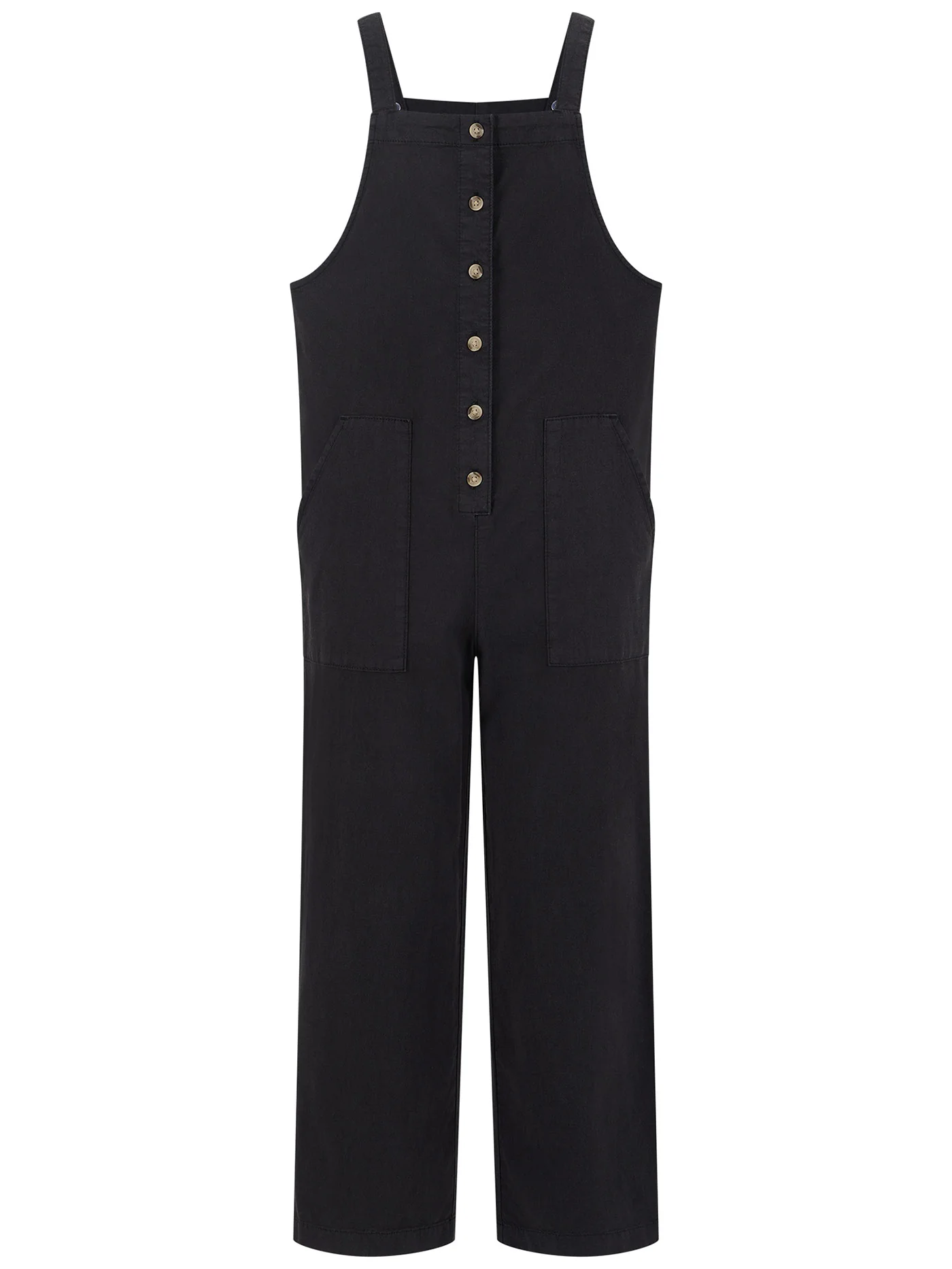 Sunshine Love Jumpsuit (Girls 7-14) - Image 3