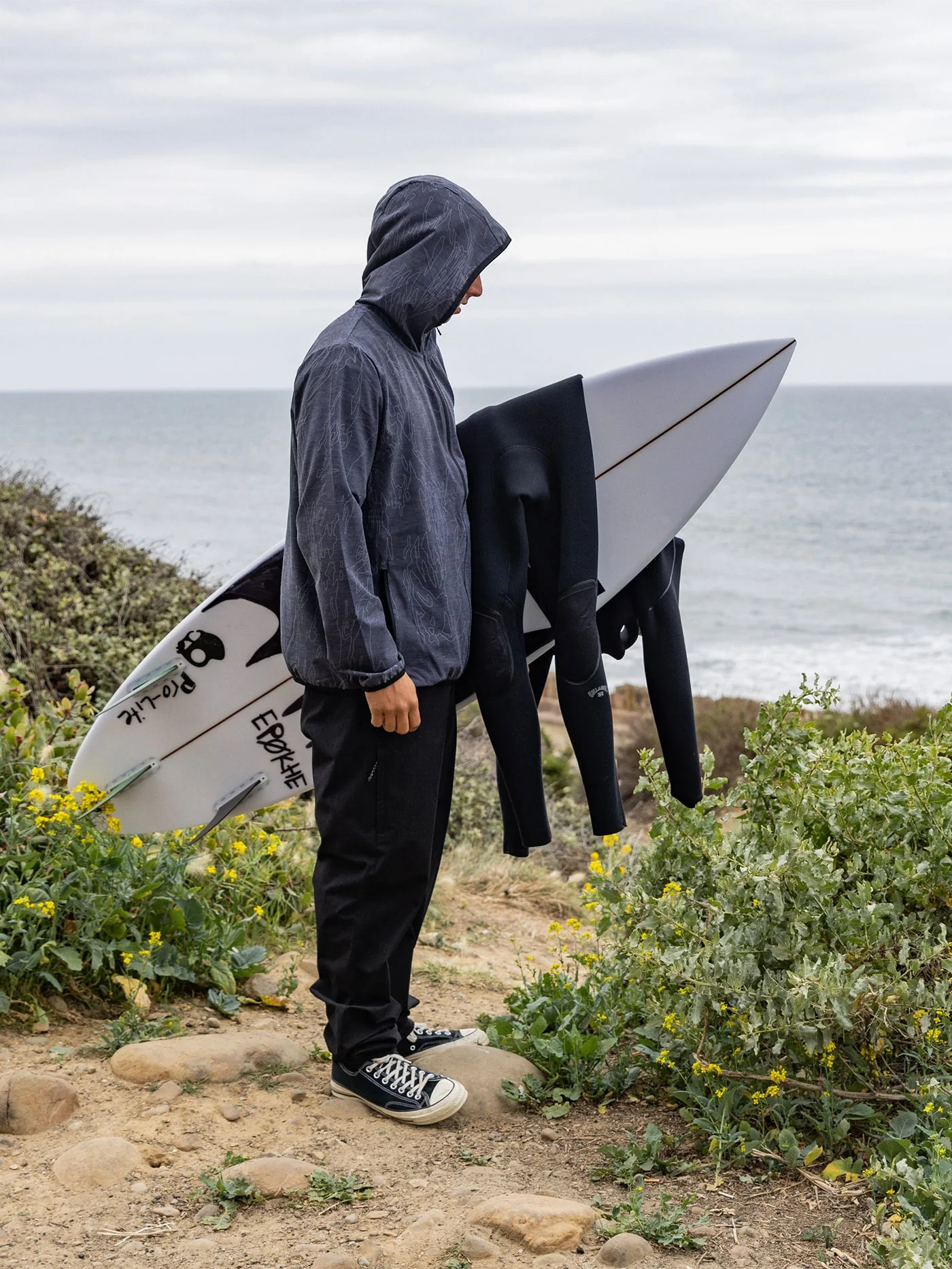 Surftrek Touring Pants - Image 9