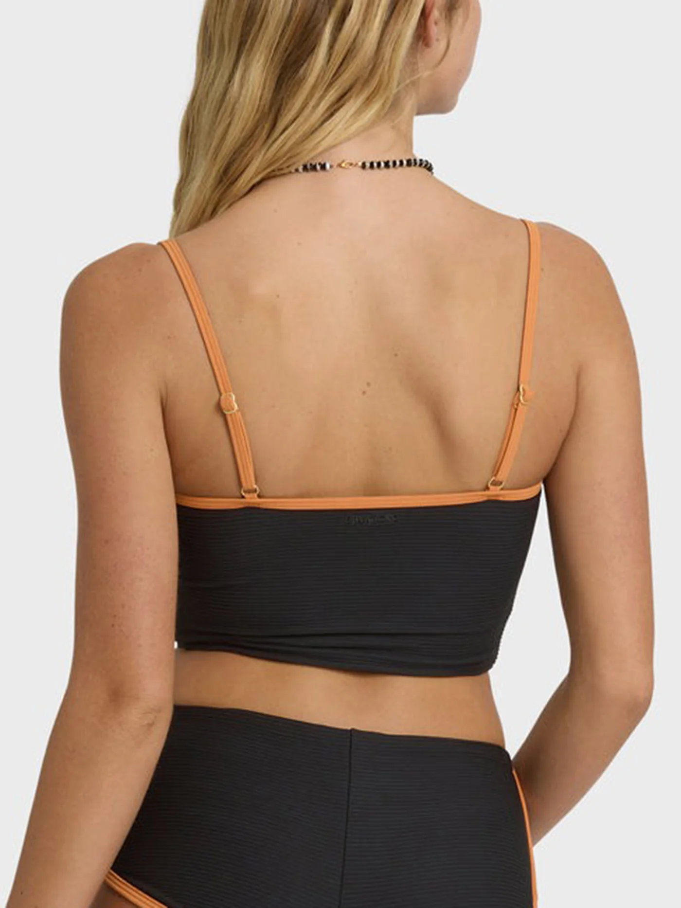 Tanlines Surf Tank Bikini Top - Image 3