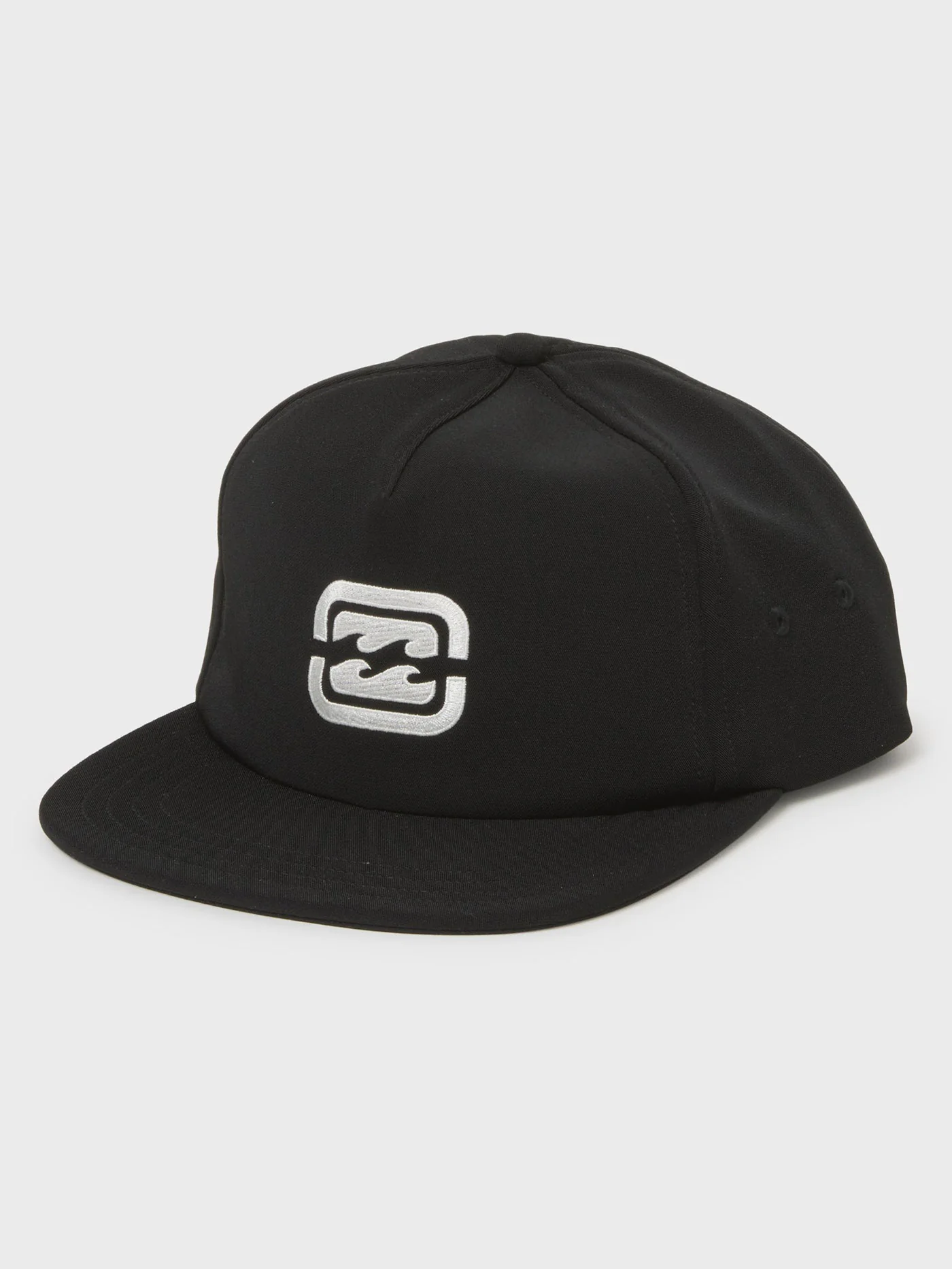Team Snapback Hat - Image 3