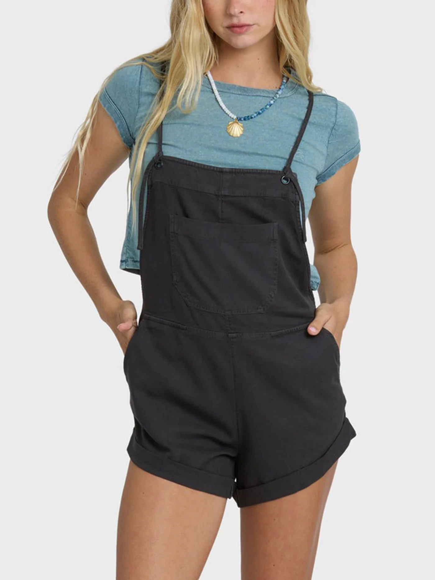 Wild Pursuit Solid Overall - Image 5