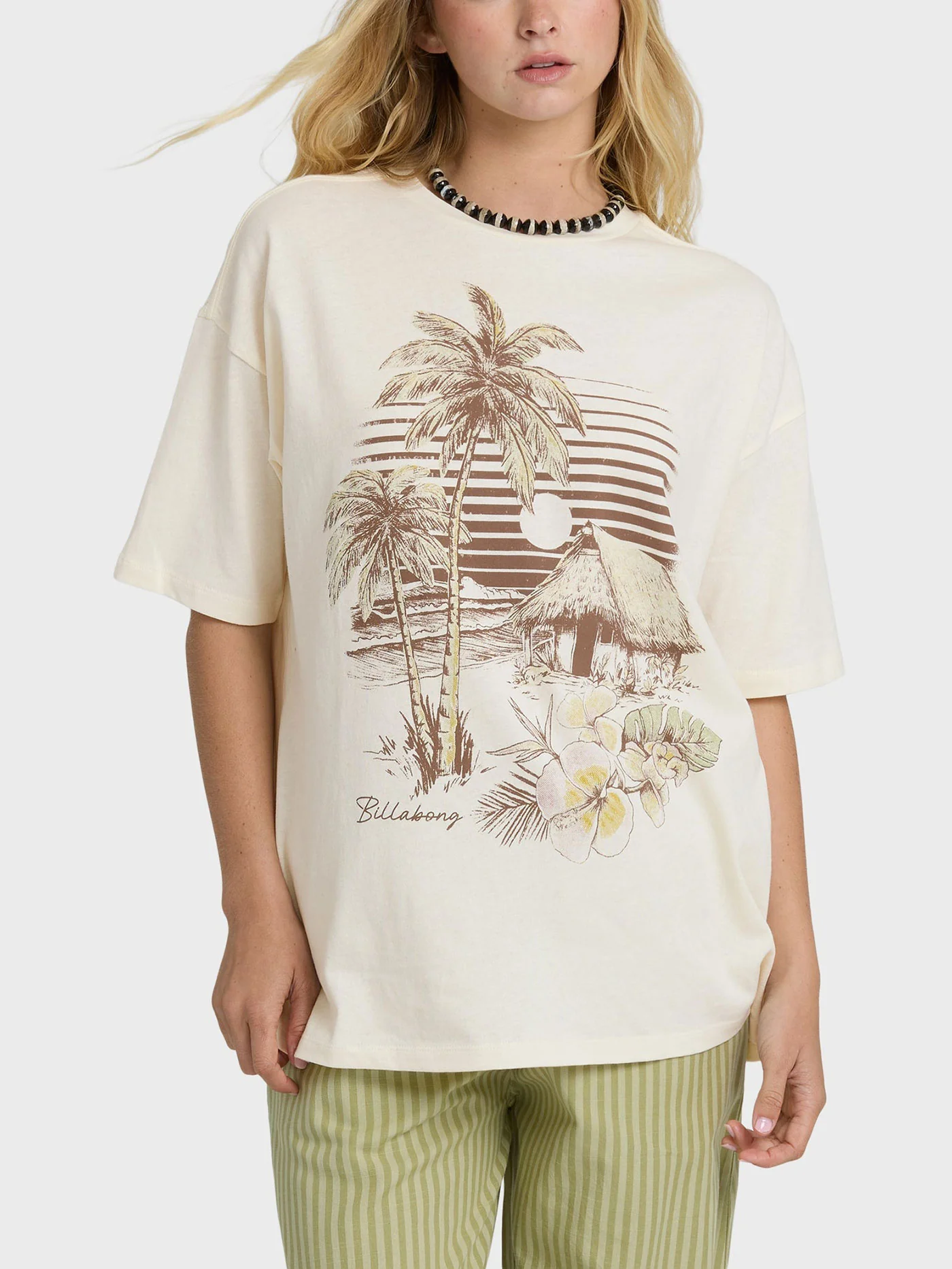 Will Find Me Here T-Shirt
