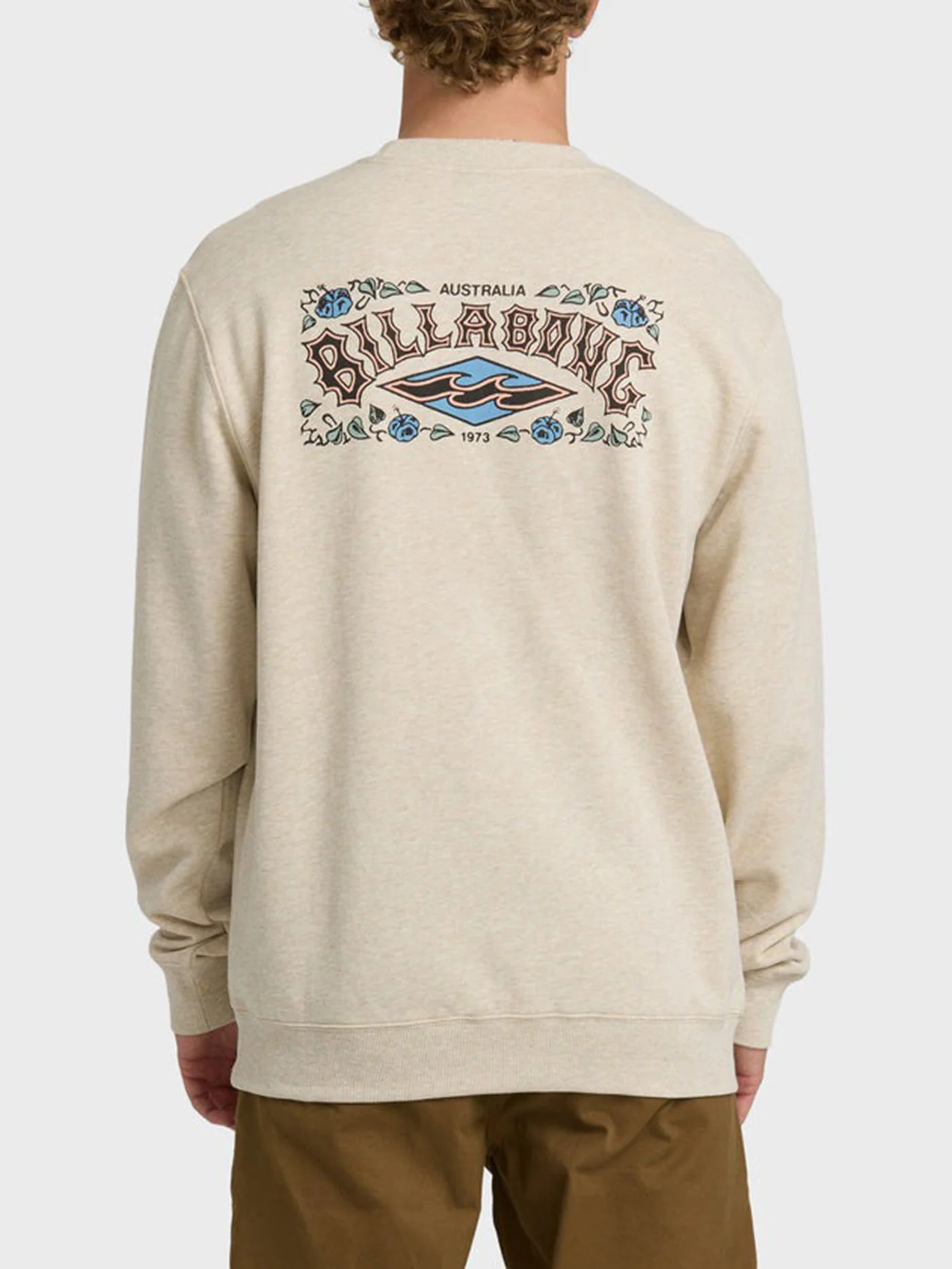 Short Sands Crewneck Sweatshirt - Image 2