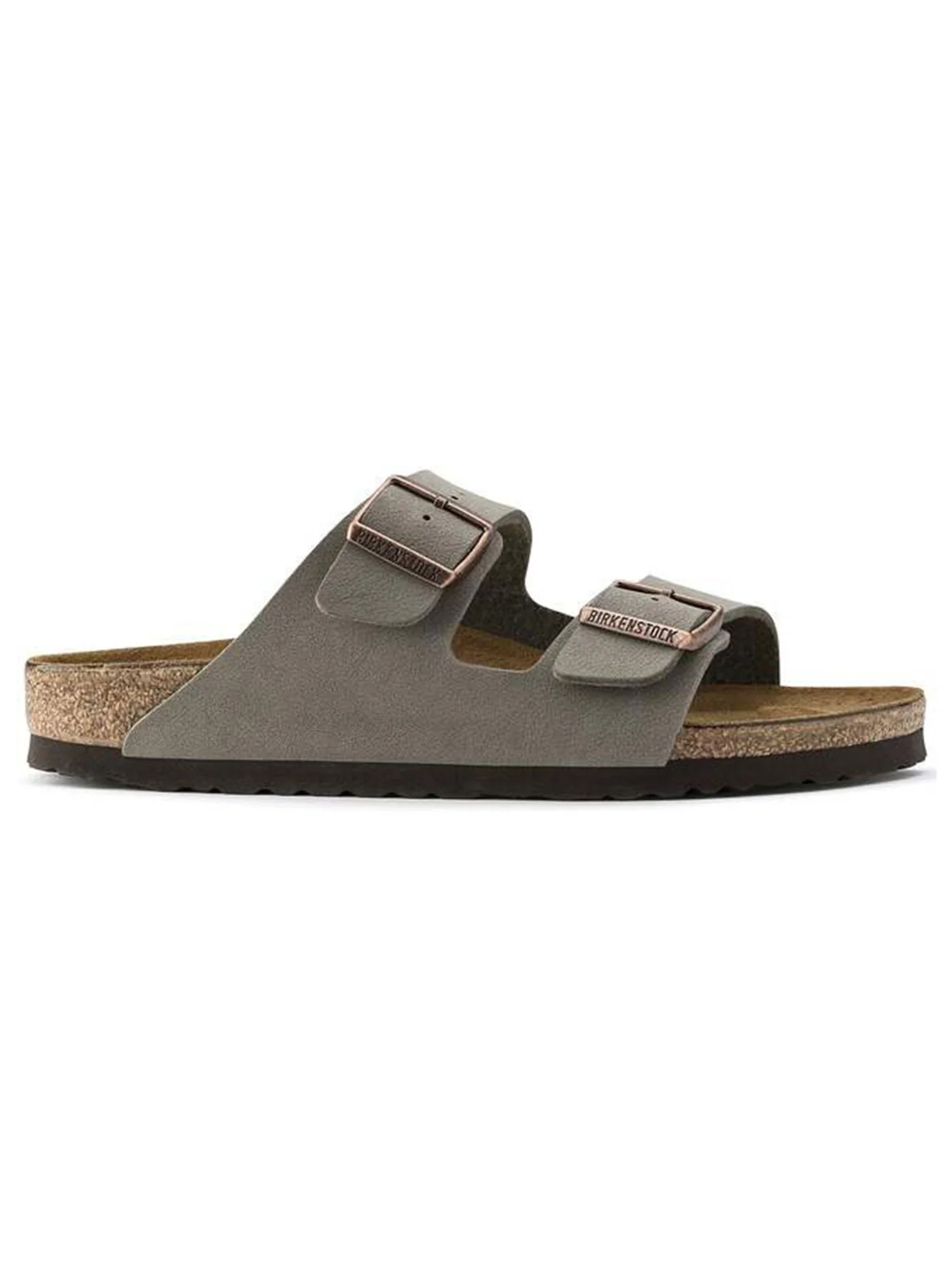 Arizona Birkibuc R Stone Sandals