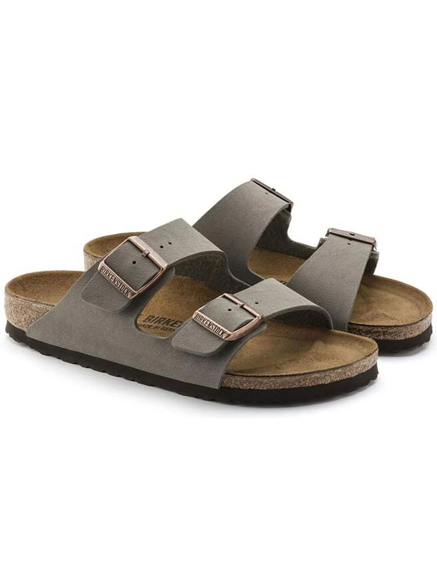 Arizona Birkibuc R Stone Sandals - Image 3