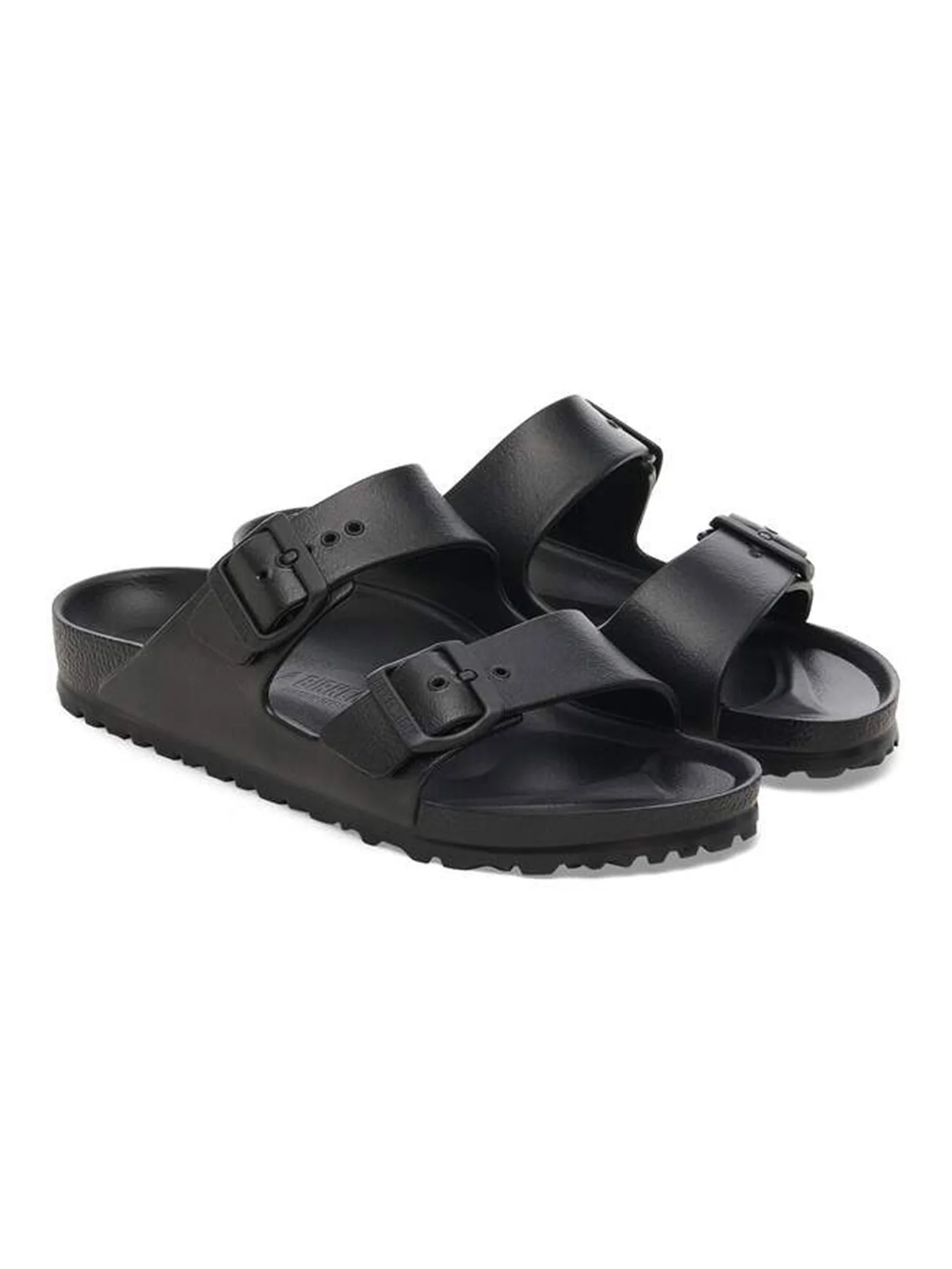 Arizona Eva R Black Sandals - Image 3