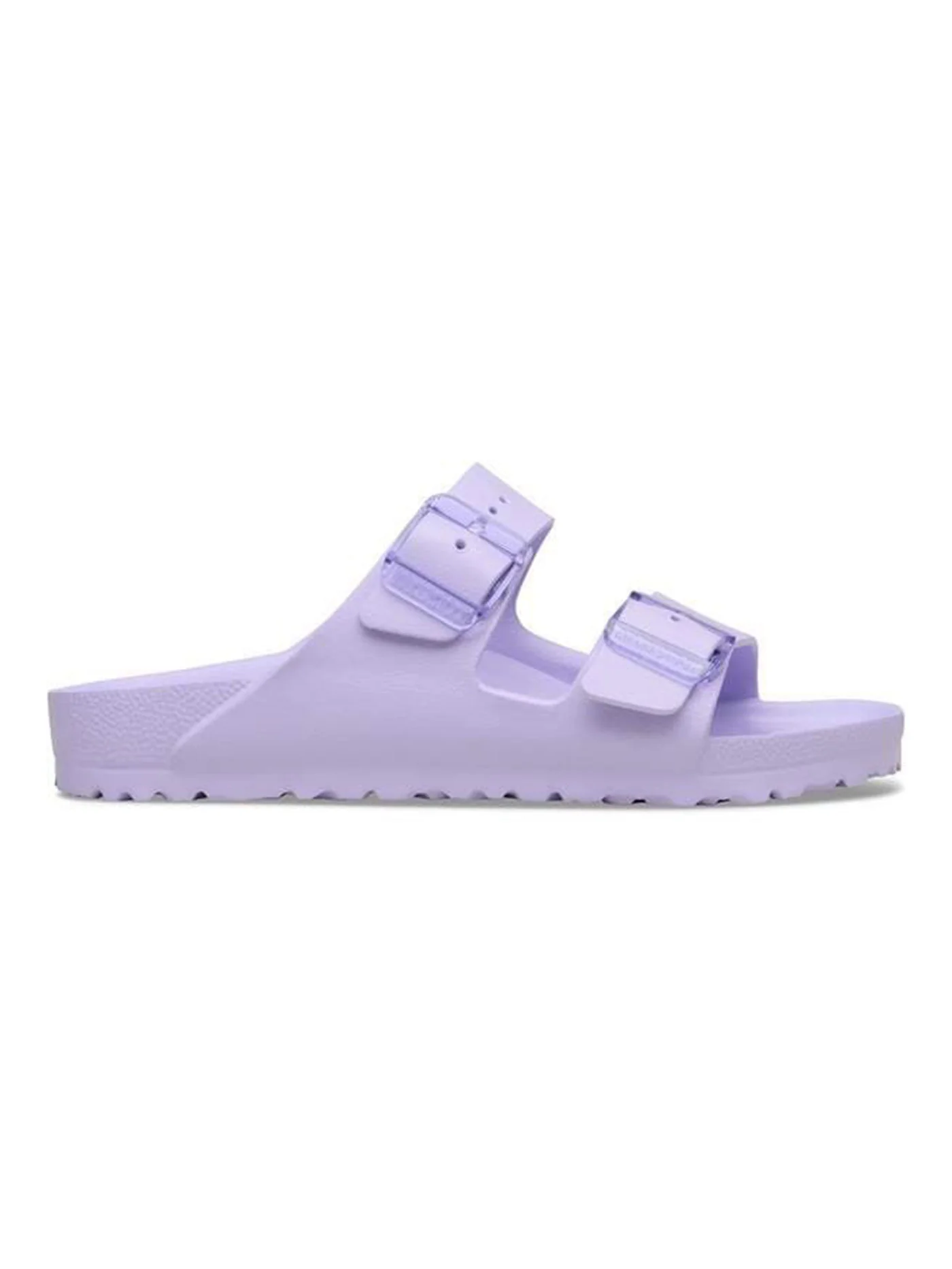 Arizona Stealth Buckle Eva N Purple Fog Sandals