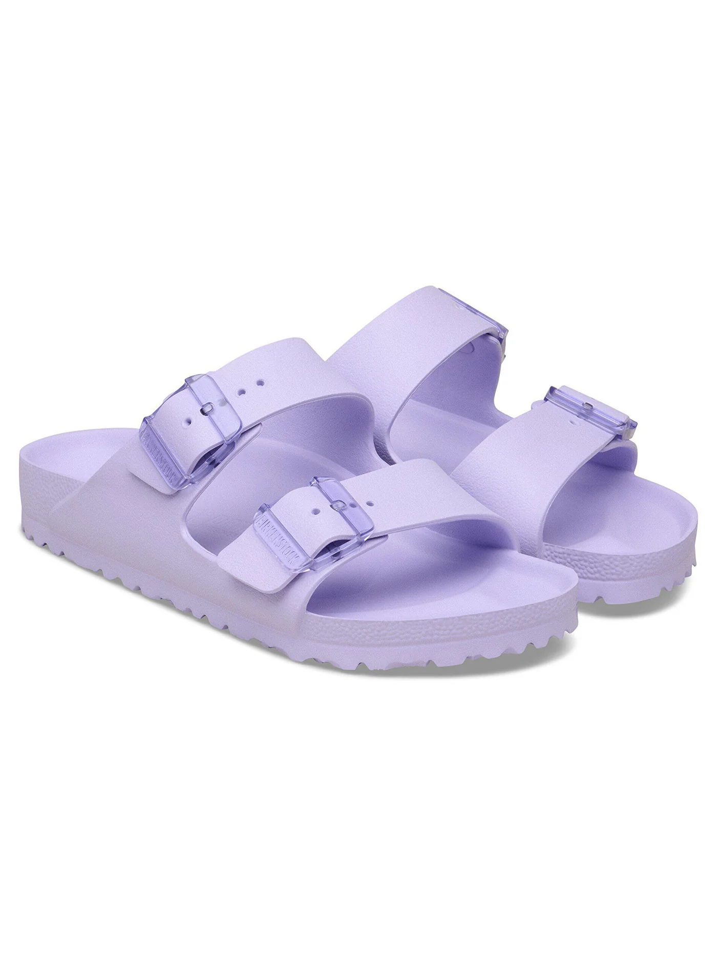 Arizona Stealth Buckle Eva N Purple Fog Sandals - Image 2
