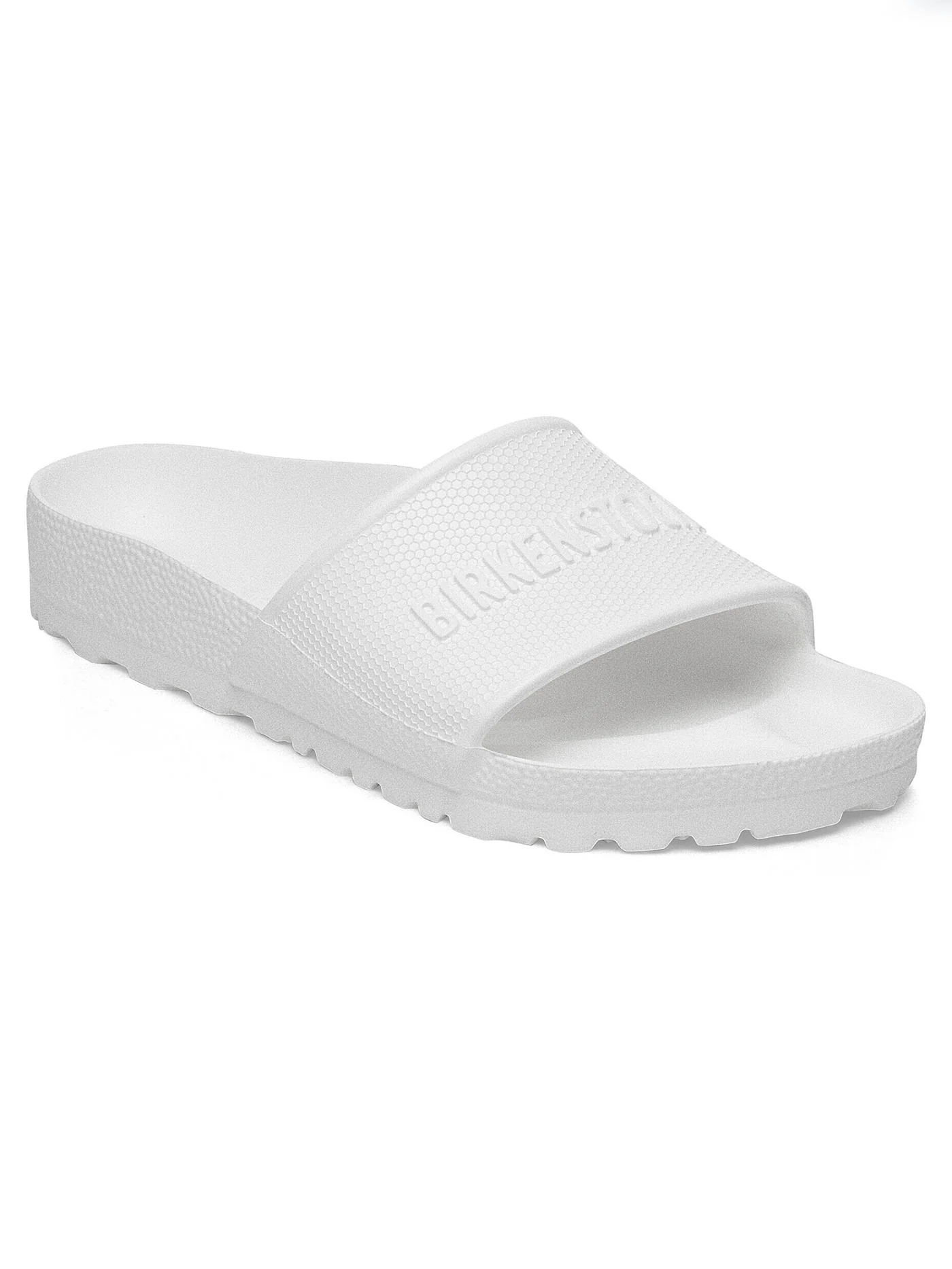 Barbados Eva R White Sandals - Image 2