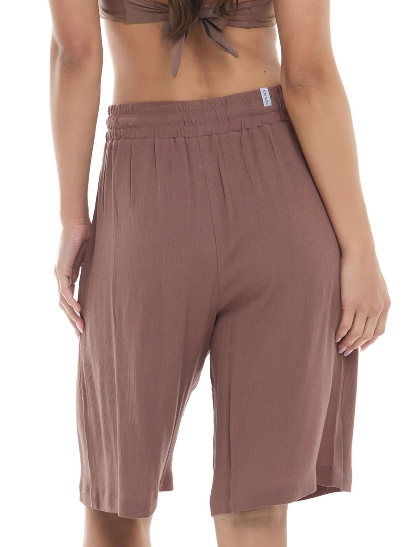 Jora Short Cover-Up - Image 3