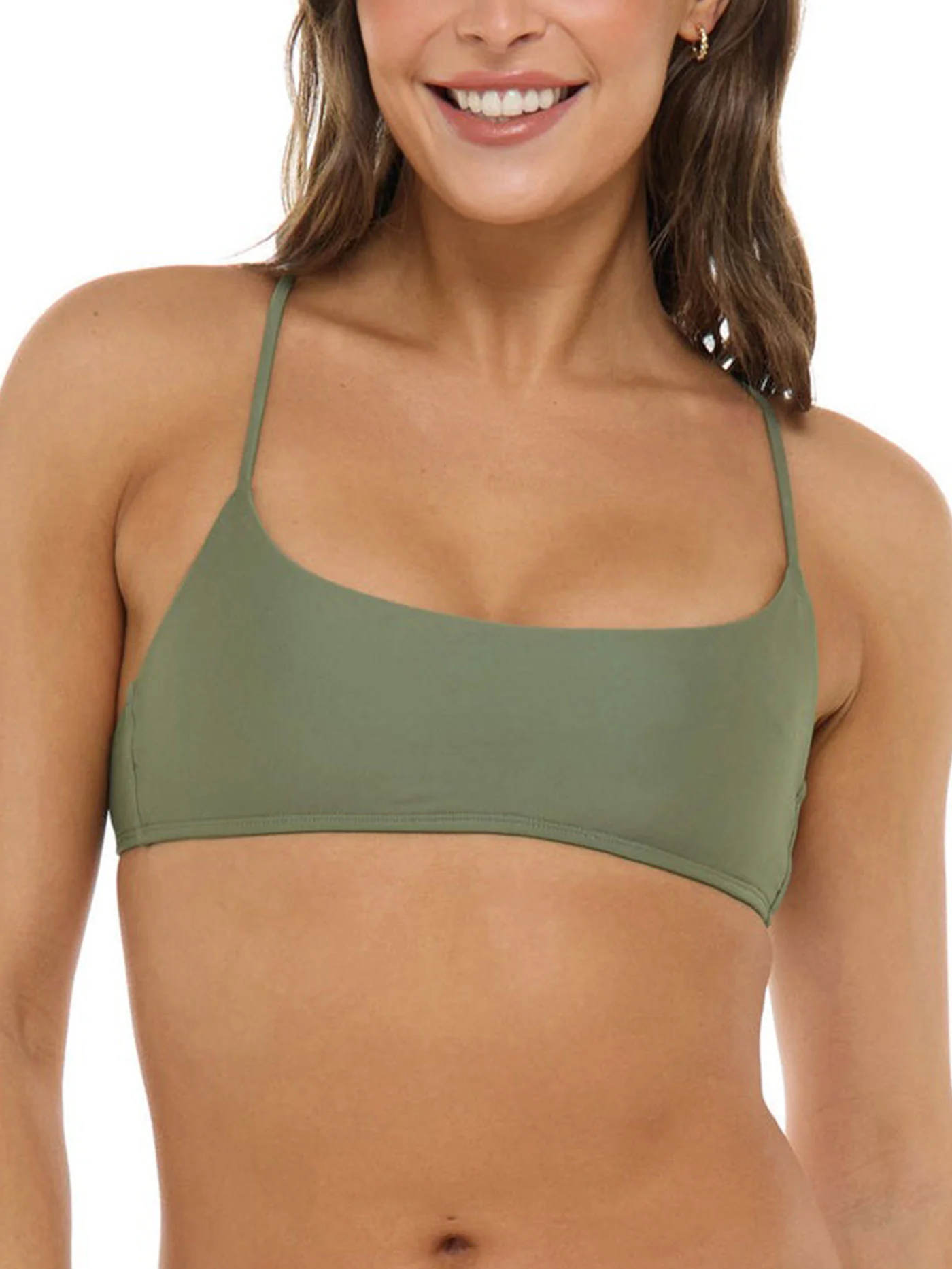 Smoothies Kimi Bikini Top