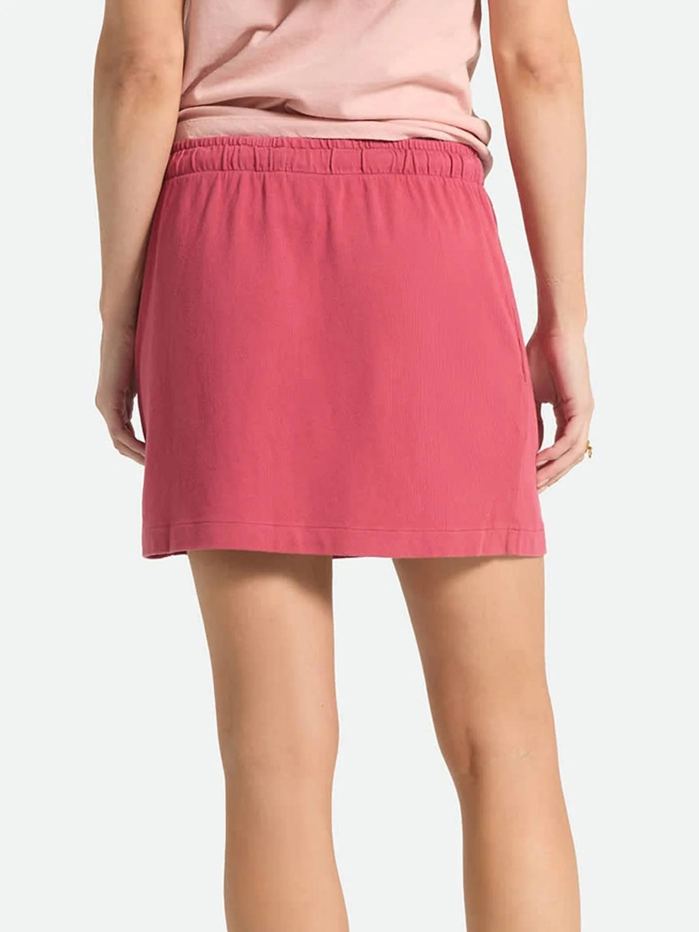Carefree Lounge Skirt - Image 4