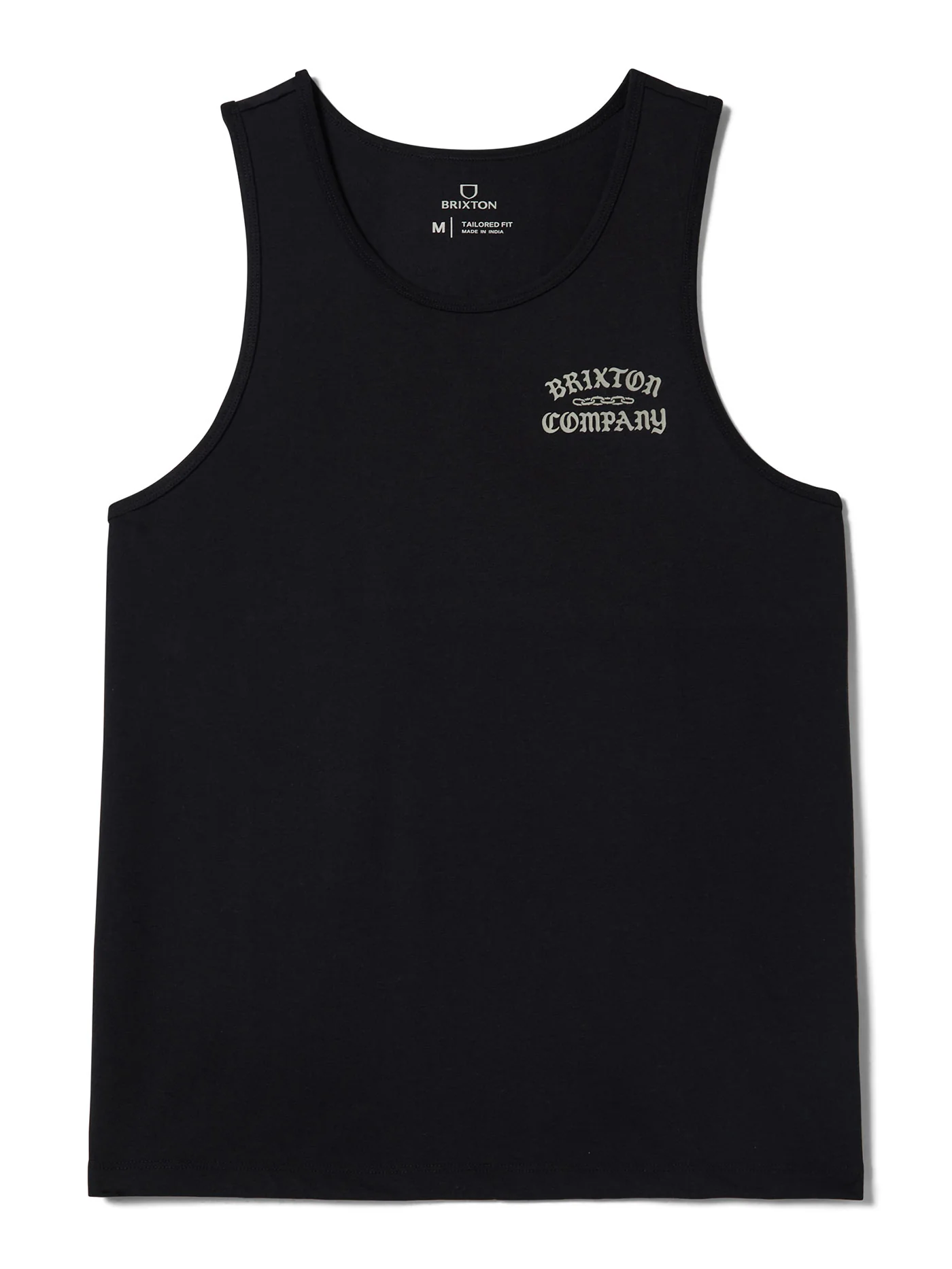 Chains Tank Top