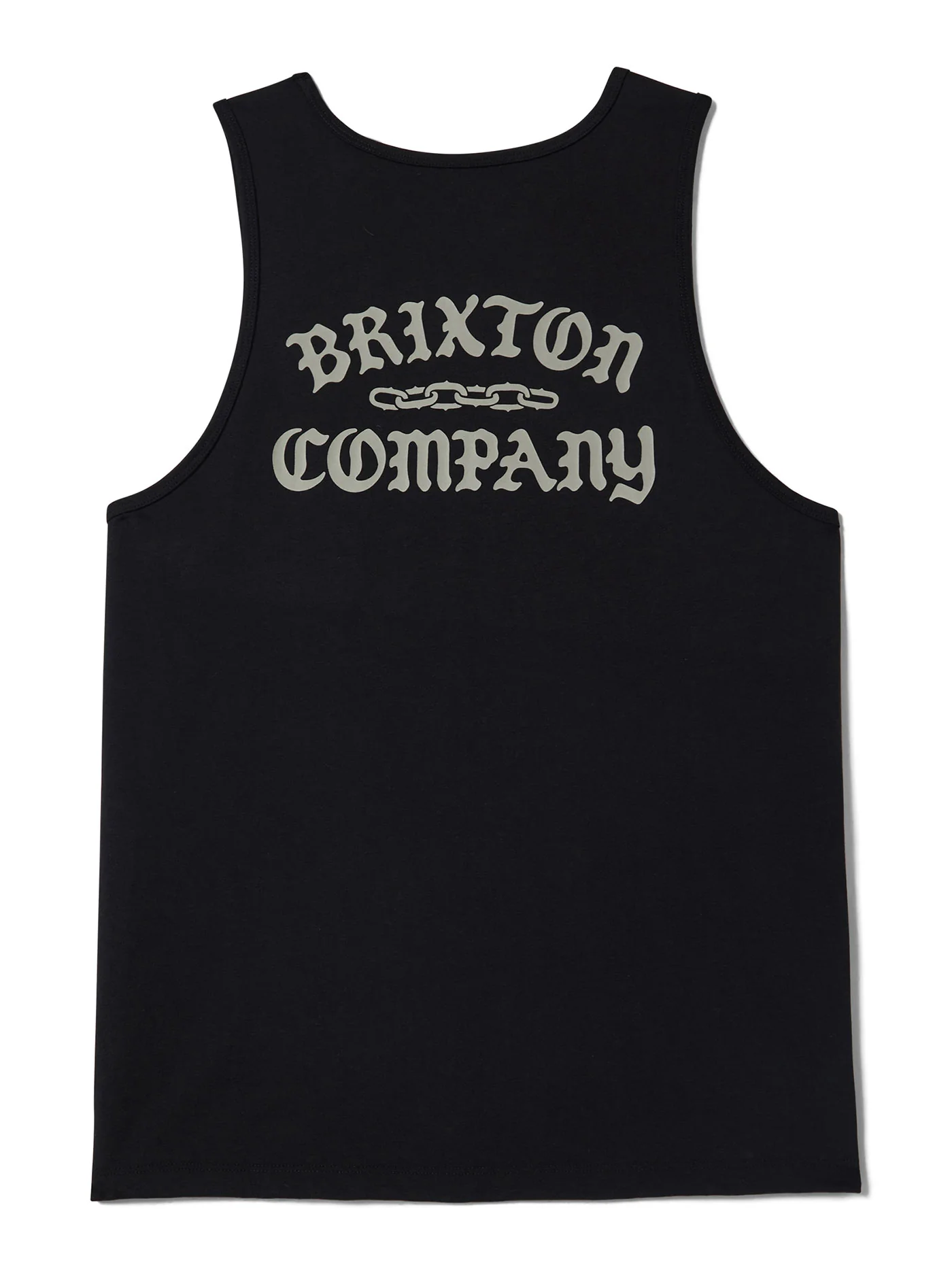 Chains Tank Top - Image 2