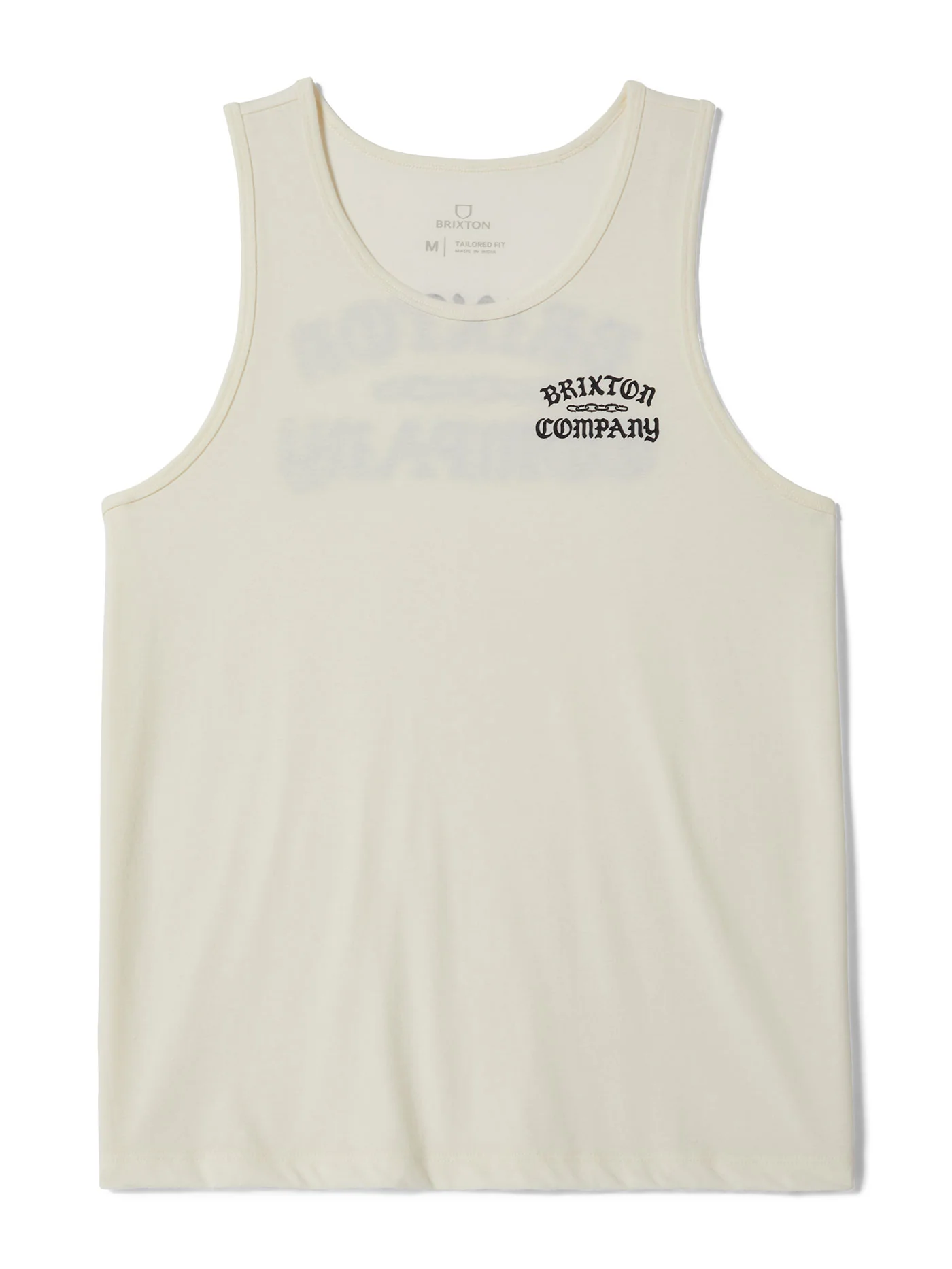 Chains Tank Top - Image 3