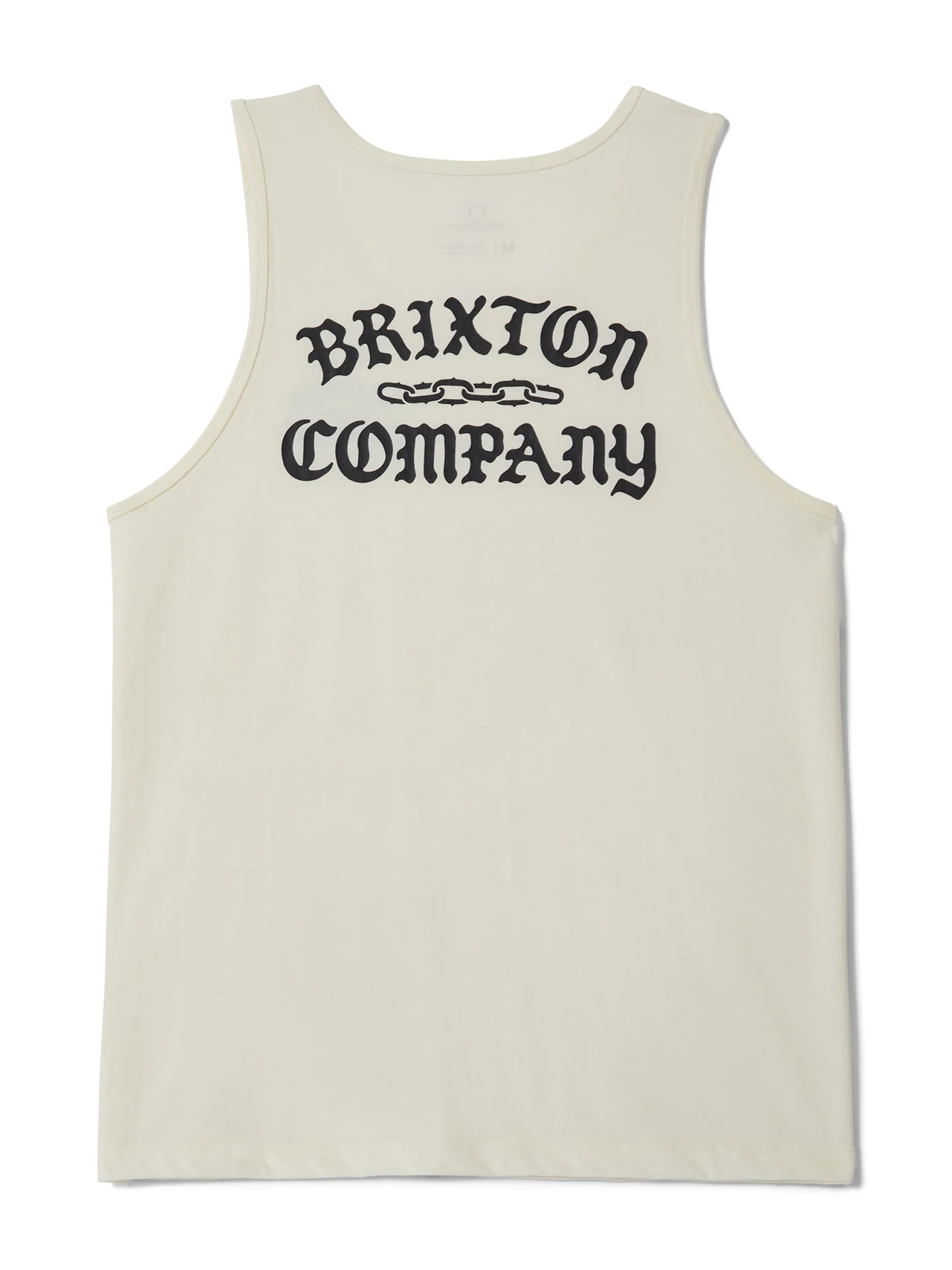 Chains Tank Top - Image 4