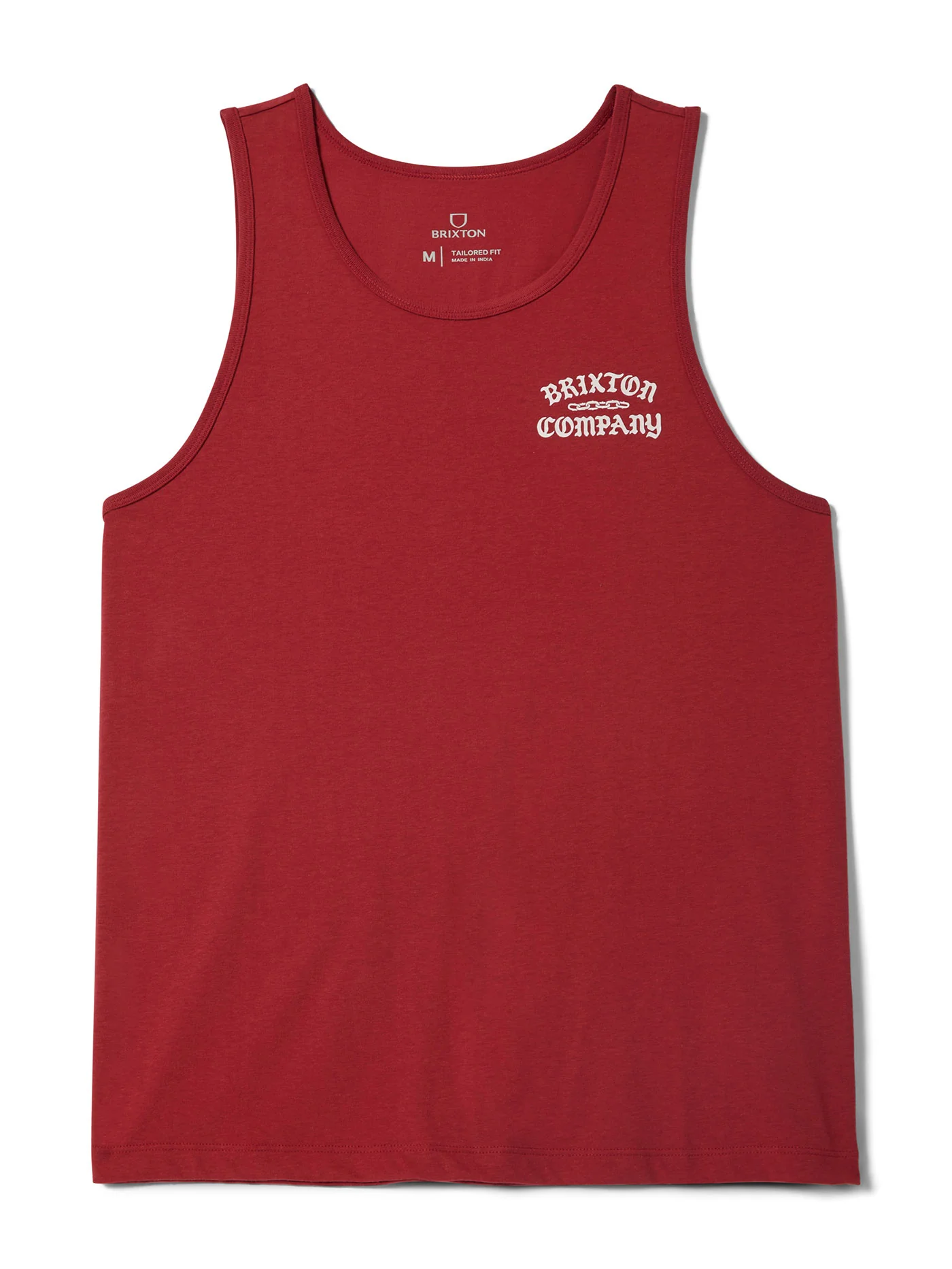 Chains Tank Top - Image 5