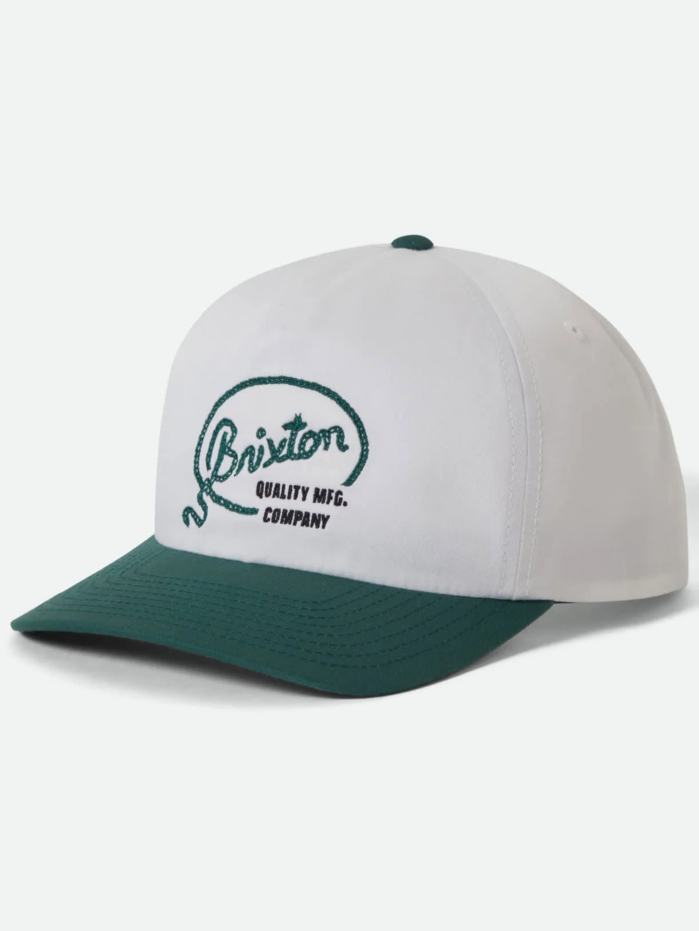 Gallatin Snapback Hat - Image 3