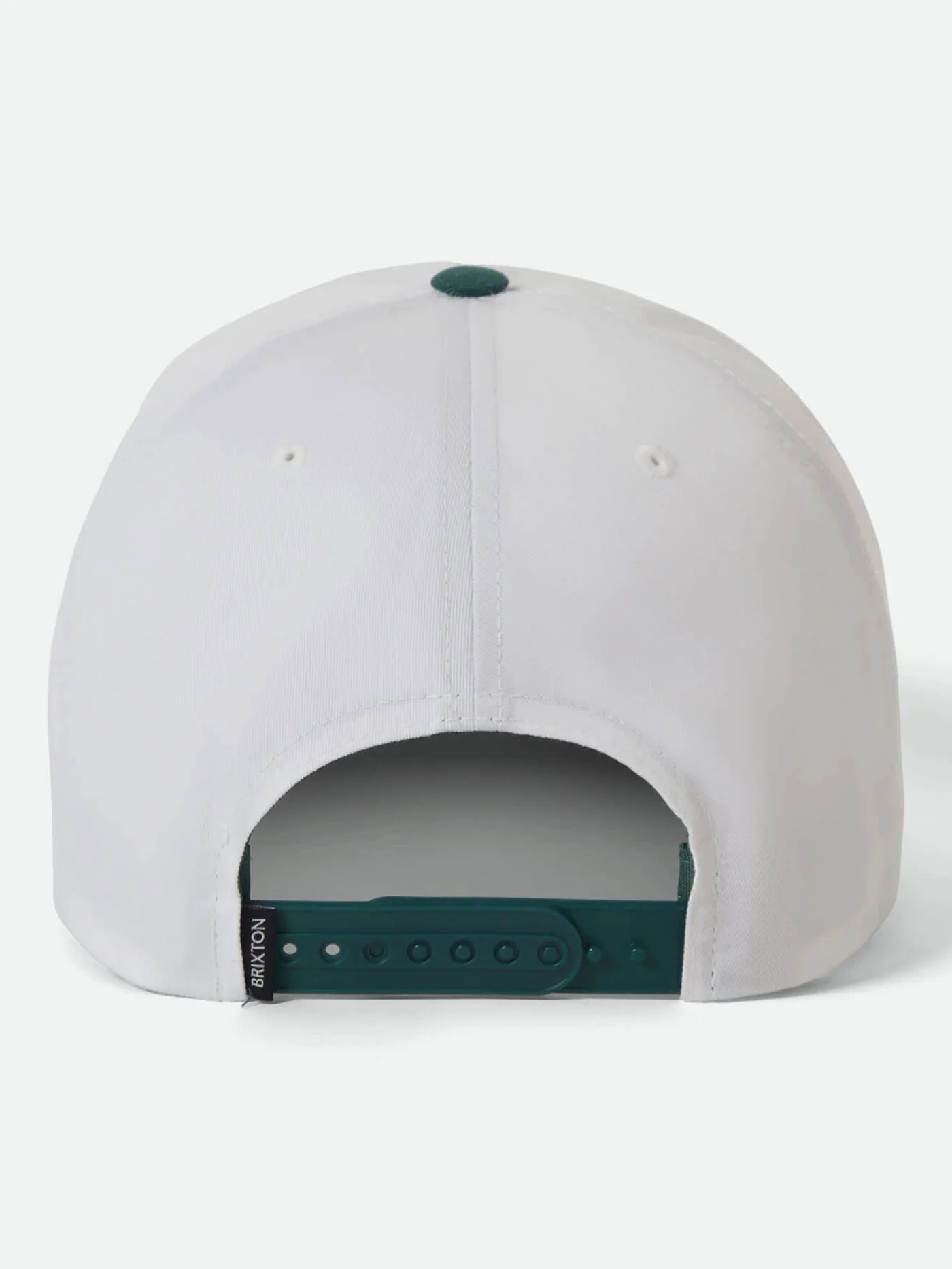 Gallatin Snapback Hat - Image 4