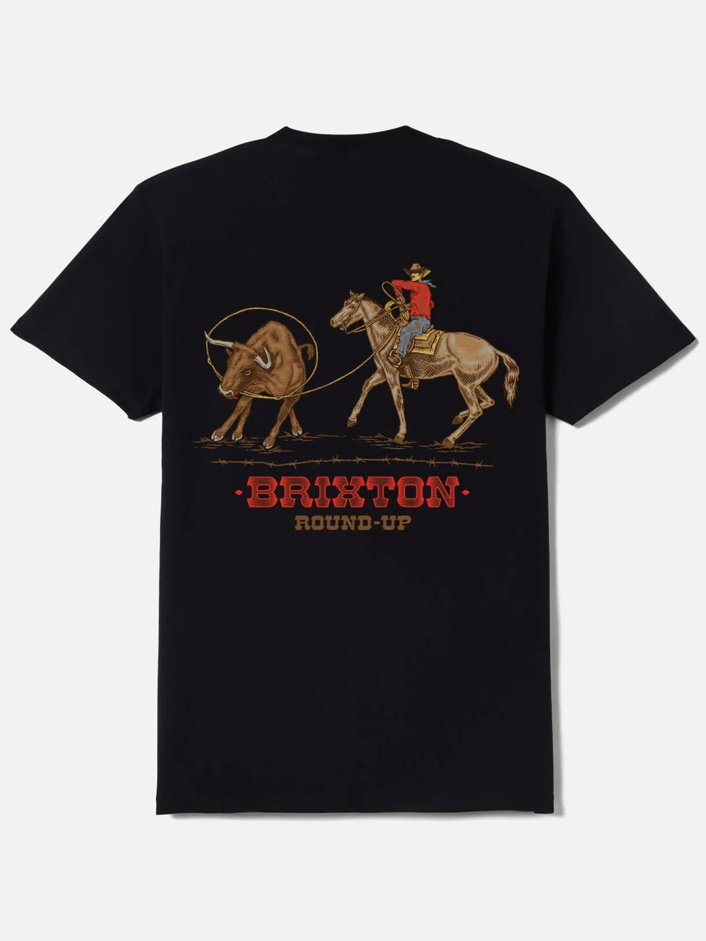 Hutchins T-Shirt - Image 2