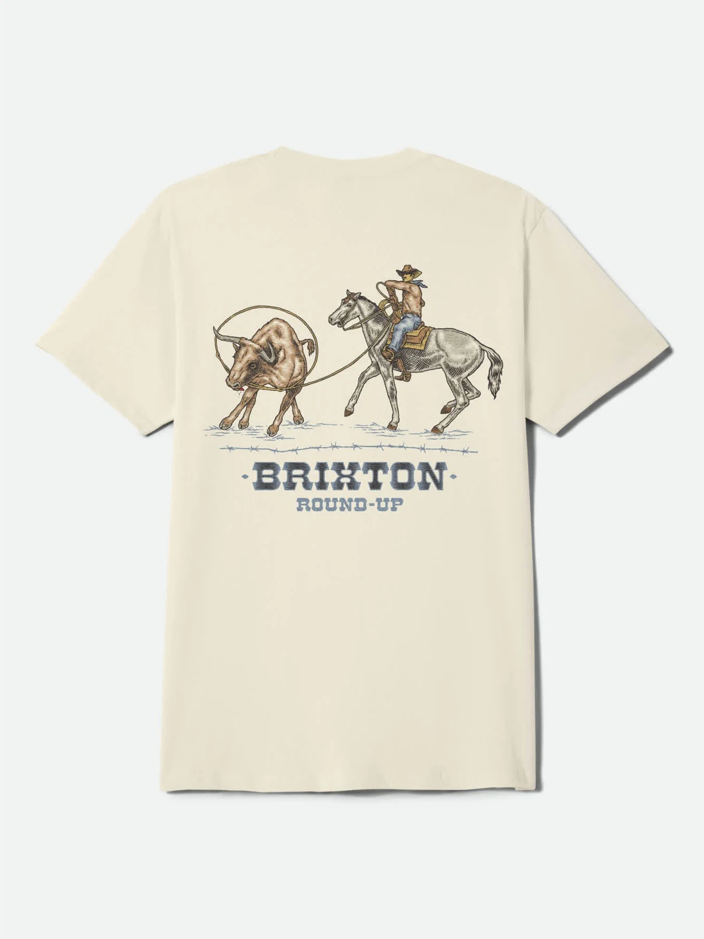 Hutchins T-Shirt - Image 4