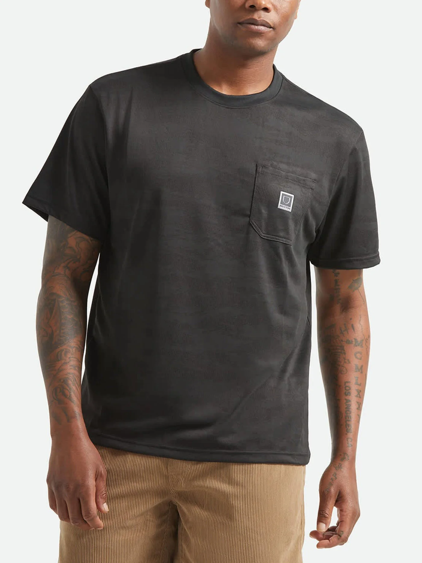 Journey Pocket T-Shirt