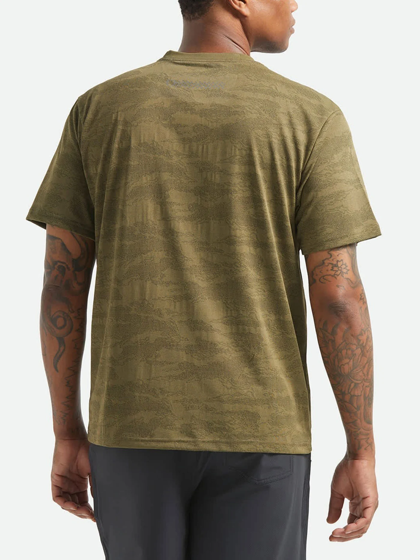 Journey Pocket T-Shirt - Image 4