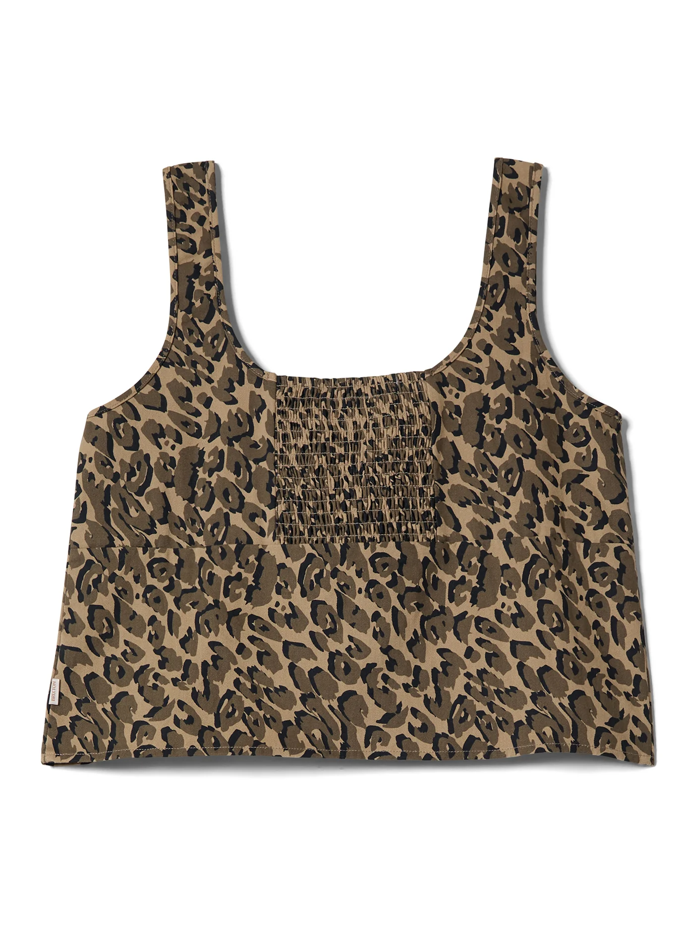 Magnolia Tie Tank Top - Image 6