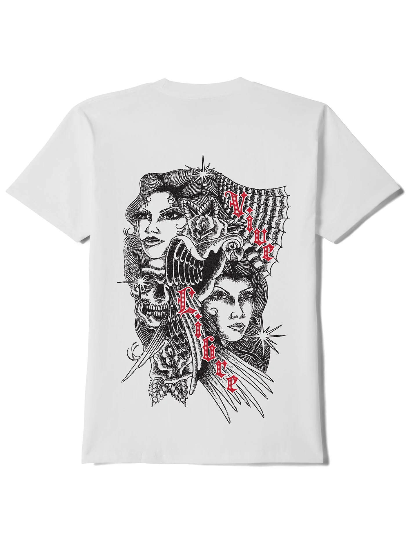 Marquis T-shirt - Image 2