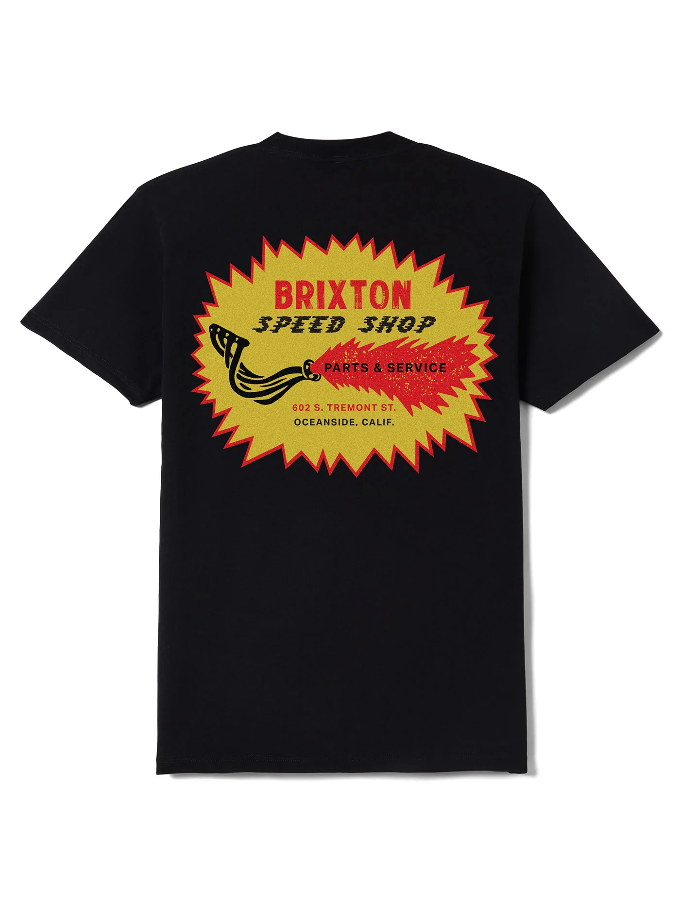 Mavis T-Shirt - Image 2